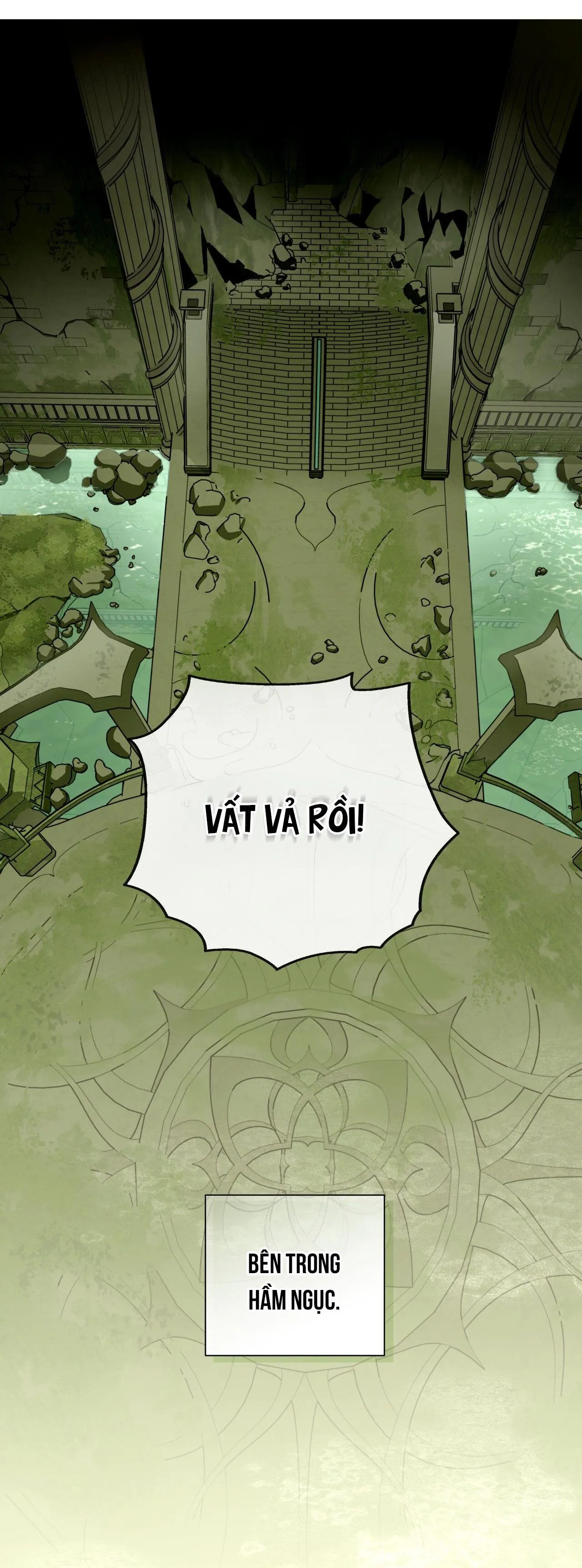 HIỂM HỌA GUIDING Chapter 18 Trang 3