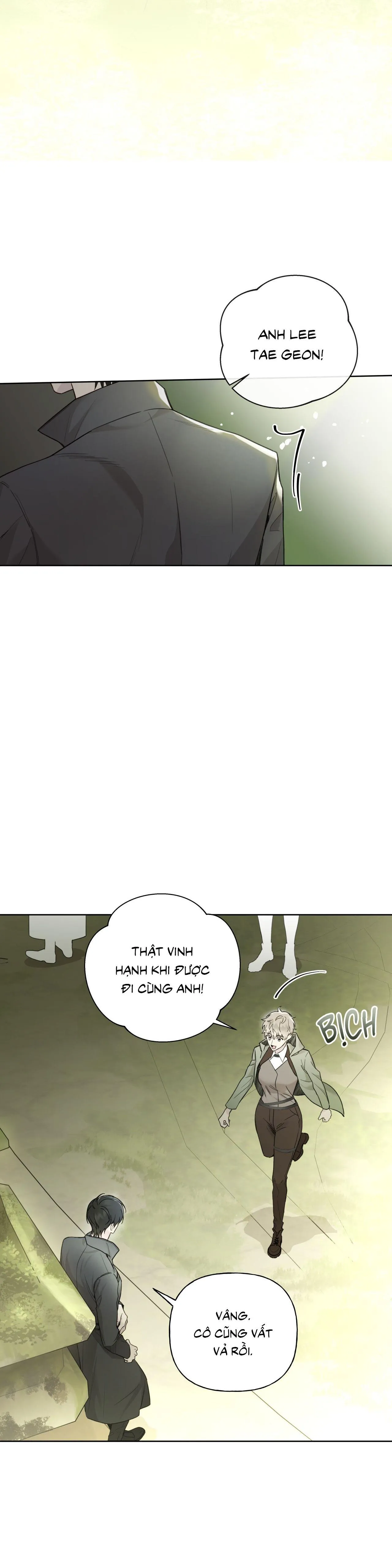 HIỂM HỌA GUIDING Chapter 18 Trang 4