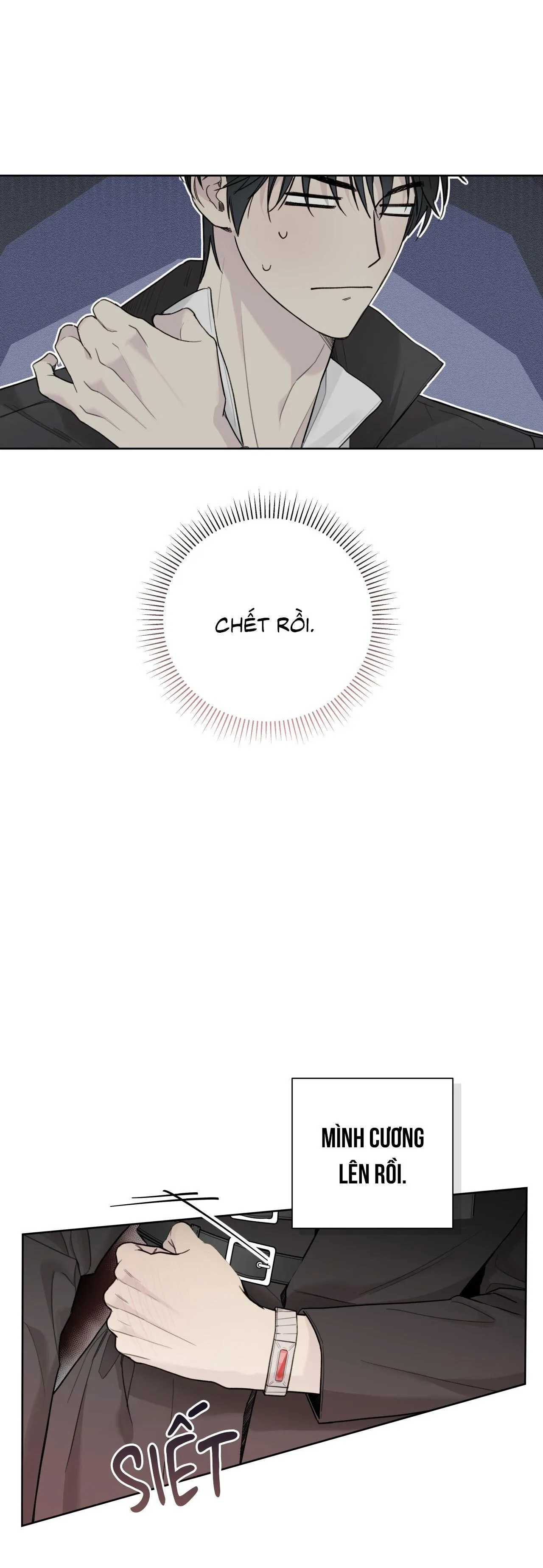 HIỂM HỌA GUIDING Chapter 18 Trang 6