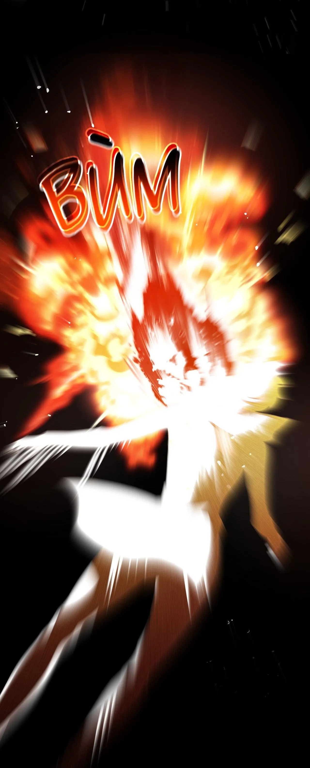 HIỂM HỌA GUIDING Chapter 18 Trang 9