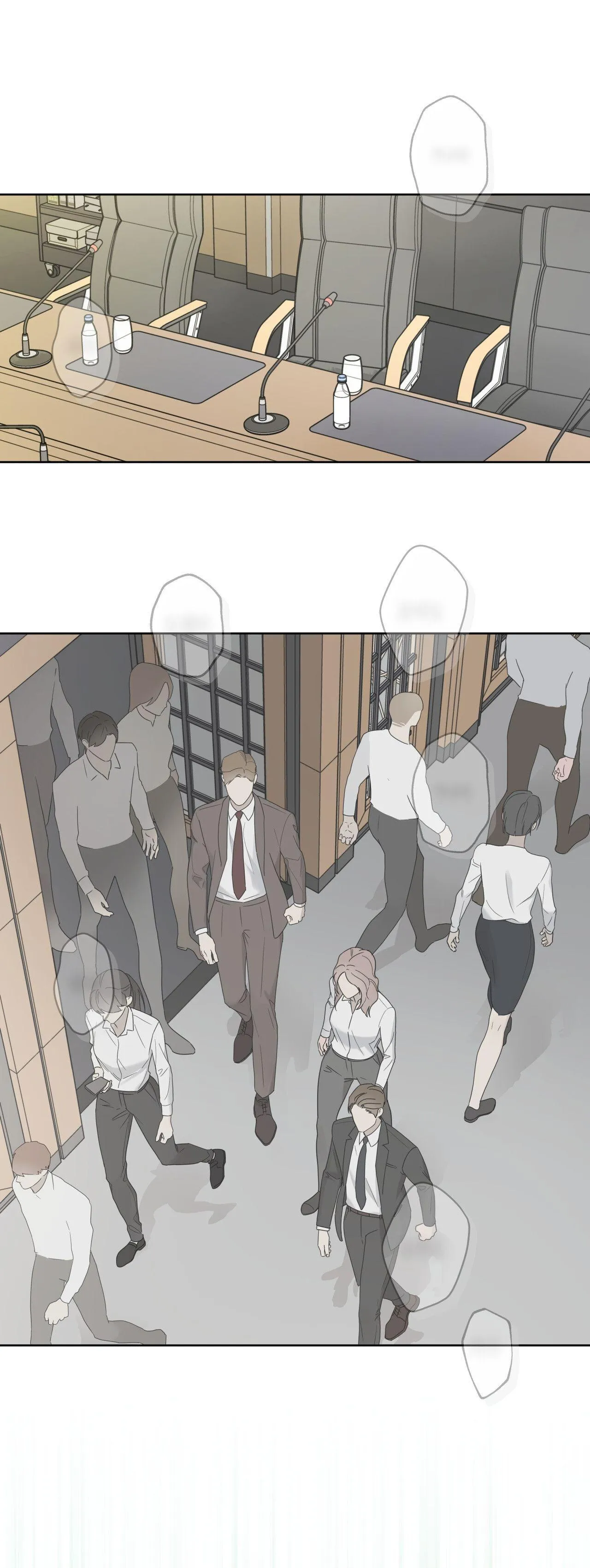 HIỂM HỌA GUIDING Chapter 18 Trang 12