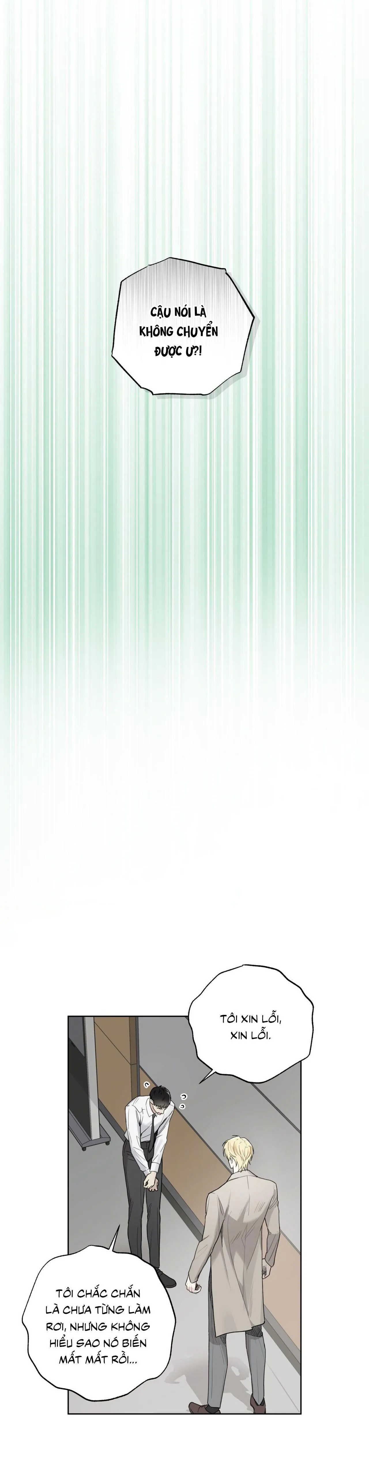 HIỂM HỌA GUIDING Chapter 18 Trang 13