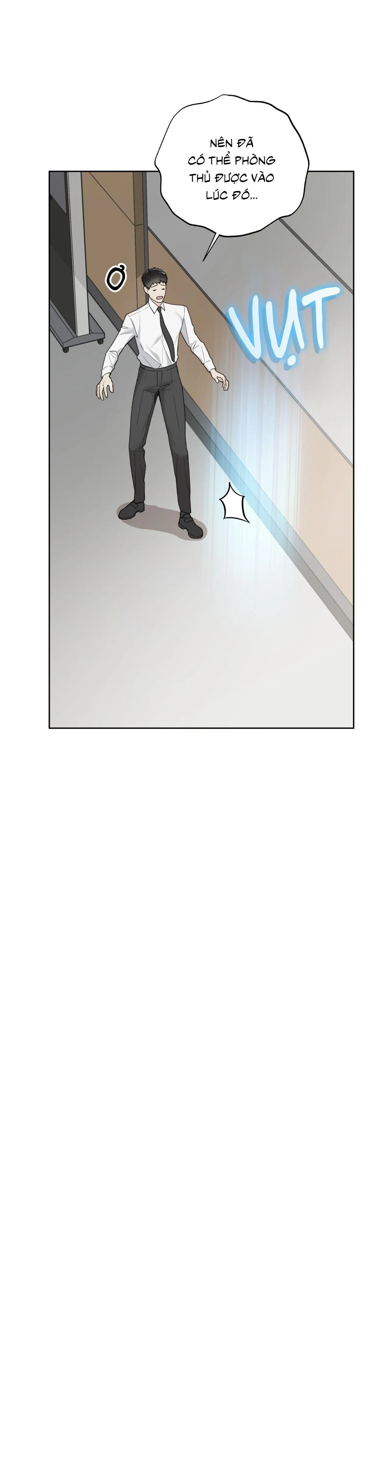 HIỂM HỌA GUIDING Chapter 18 Trang 16