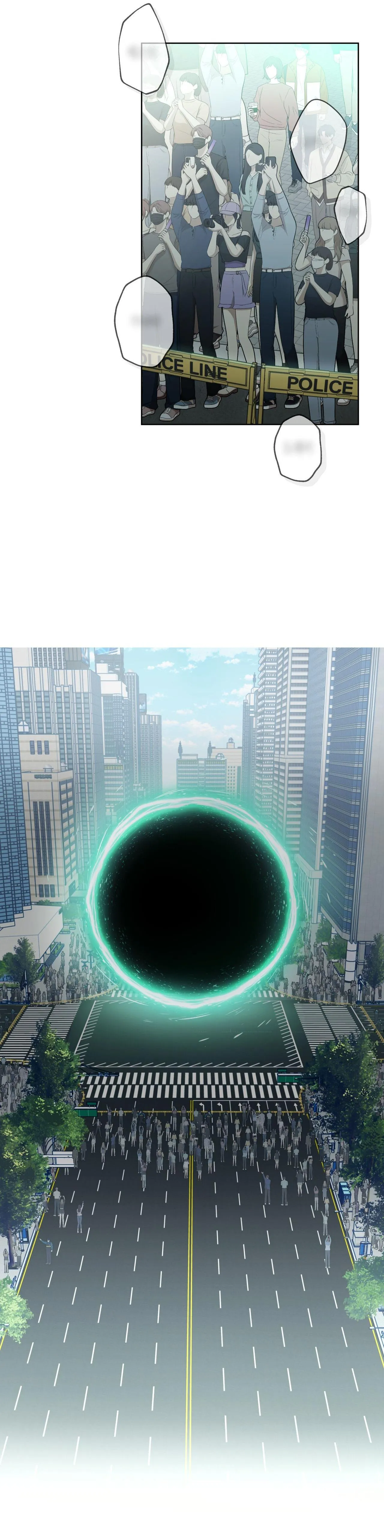 HIỂM HỌA GUIDING Chapter 18 Trang 18