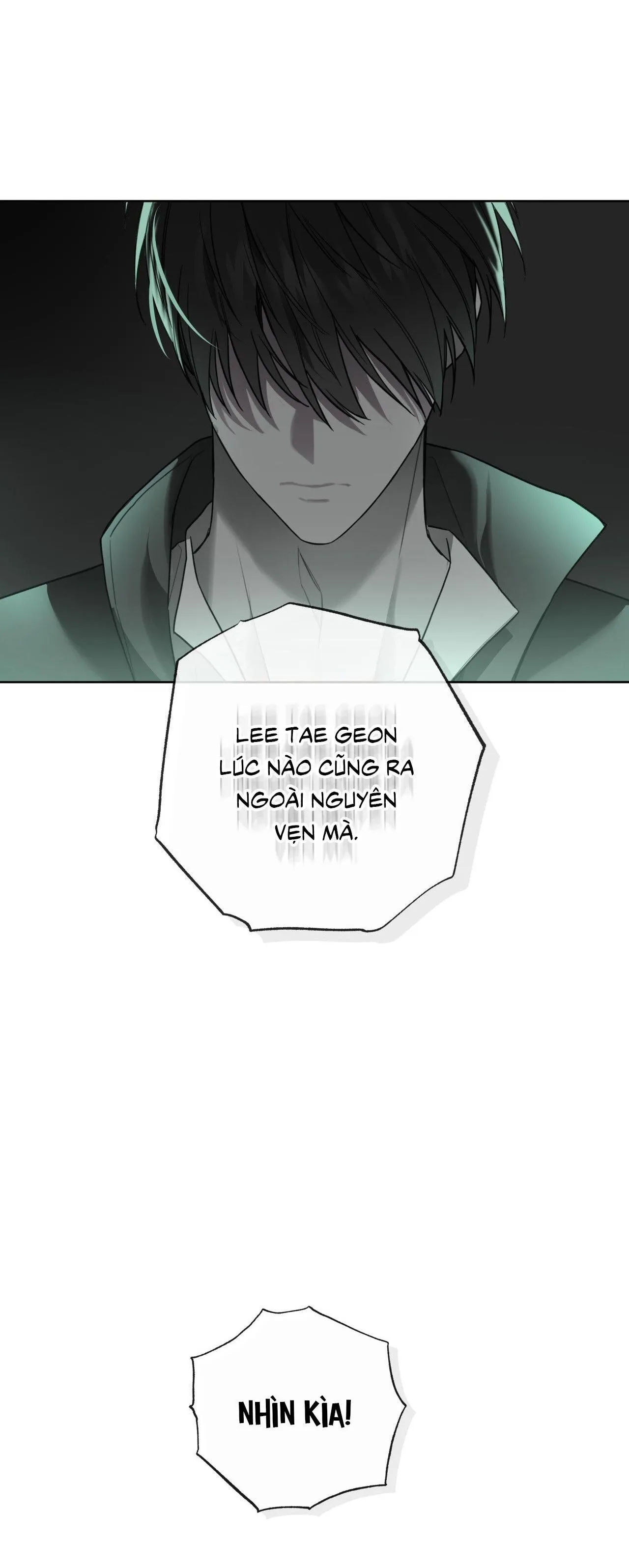 HIỂM HỌA GUIDING Chapter 18 Trang 24