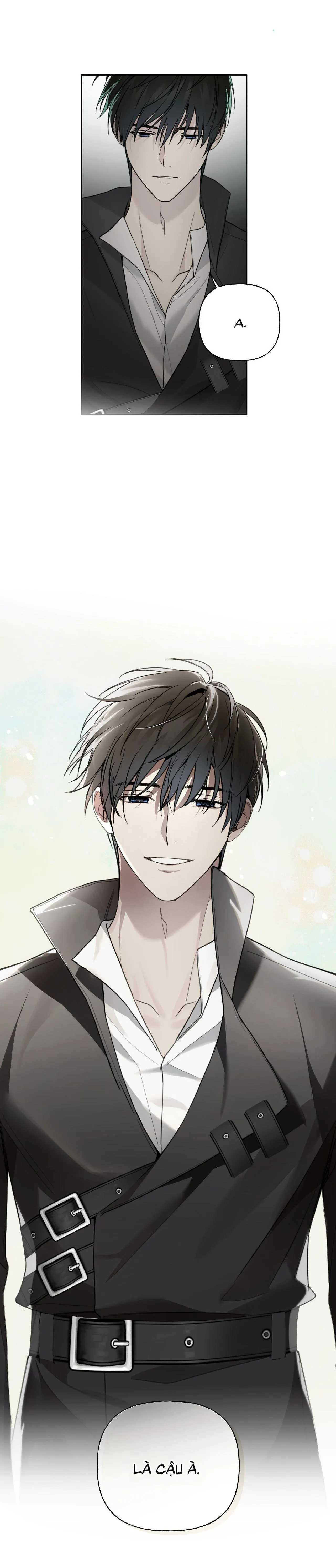 HIỂM HỌA GUIDING Chapter 18 Trang 25