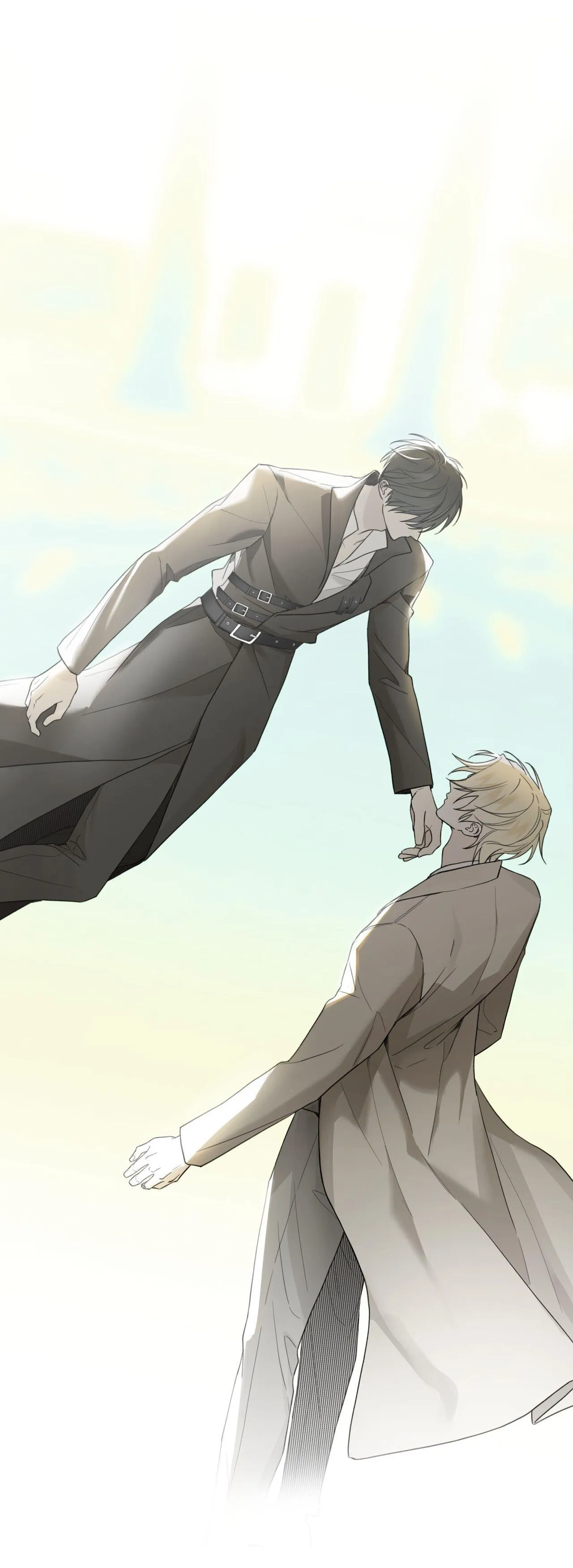 HIỂM HỌA GUIDING Chapter 18 Trang 27