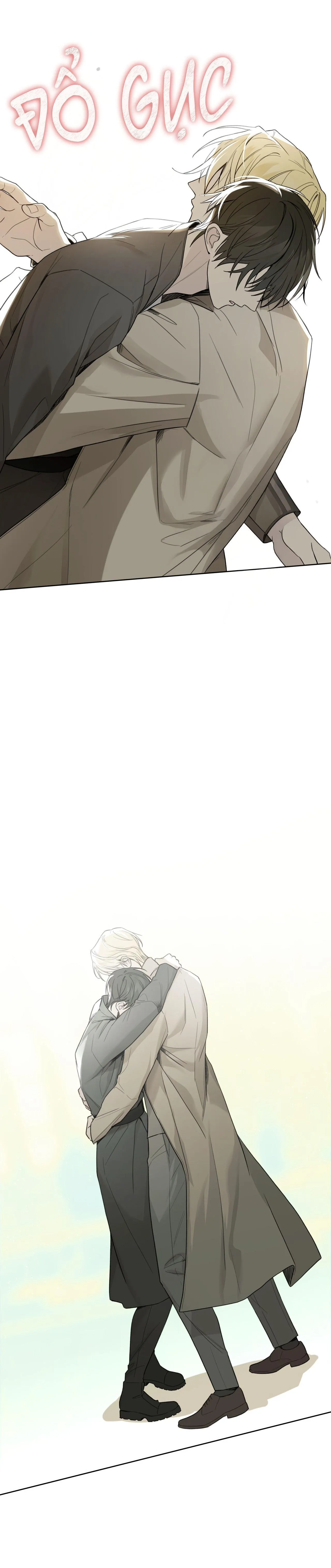 HIỂM HỌA GUIDING Chapter 18 Trang 28