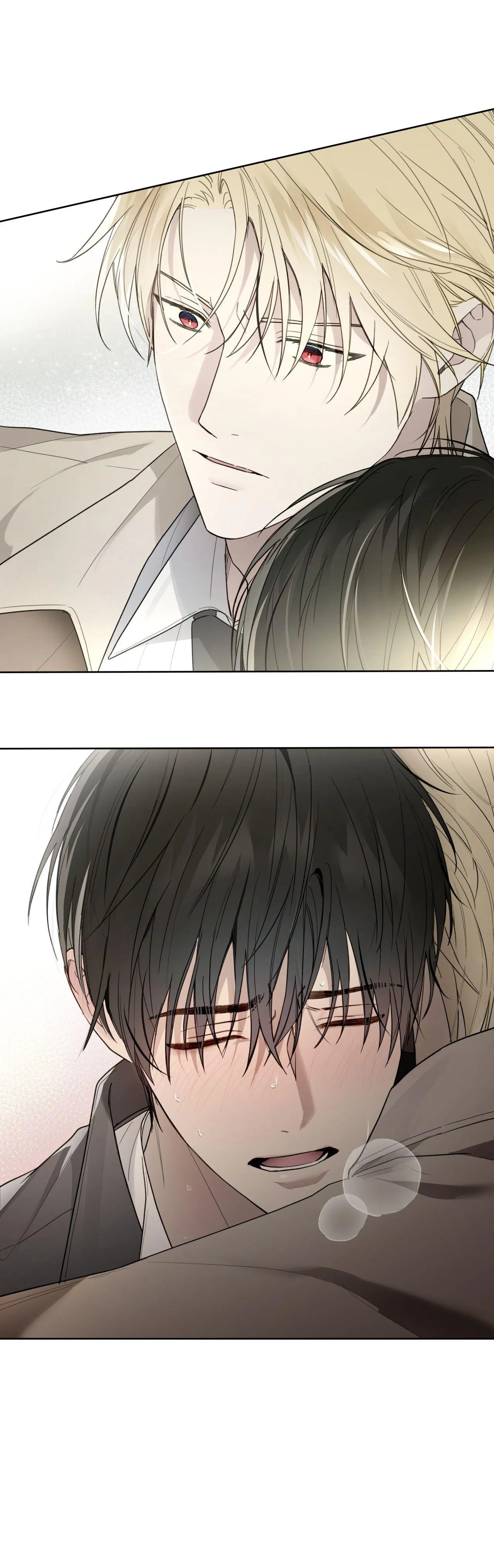 HIỂM HỌA GUIDING Chapter 18 Trang 29