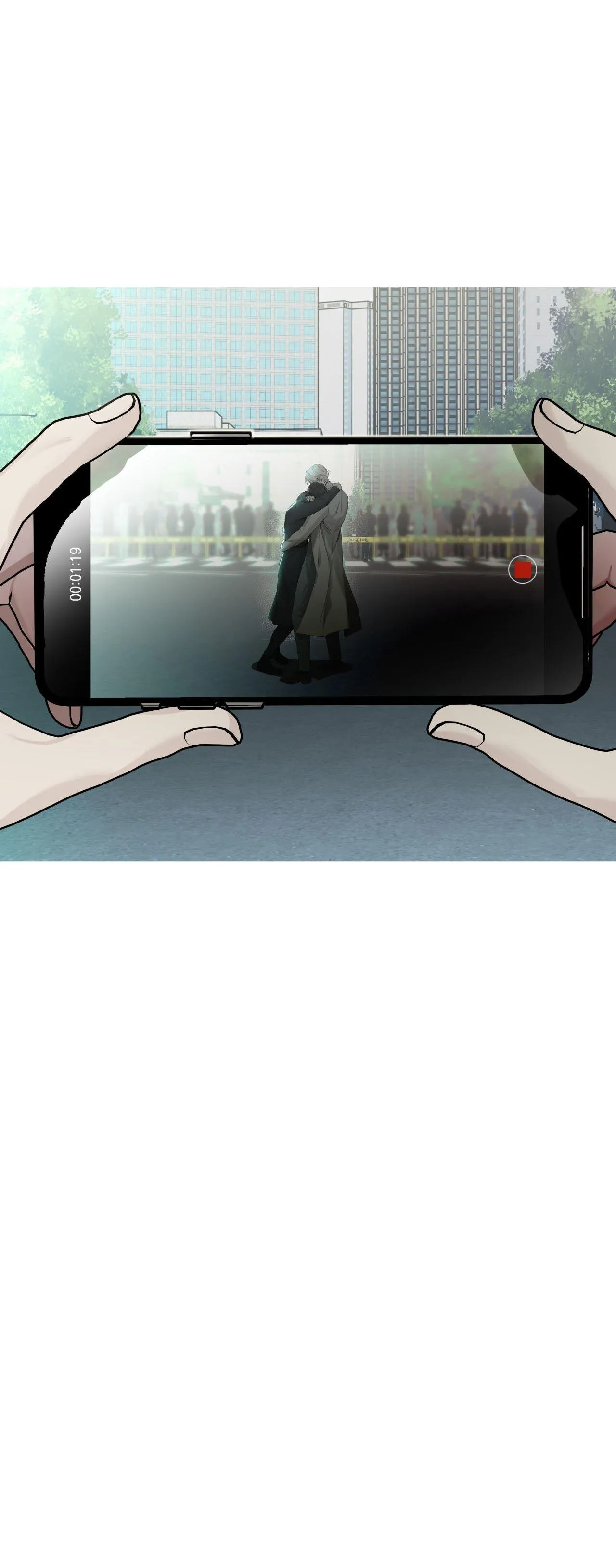 HIỂM HỌA GUIDING Chapter 18 Trang 30