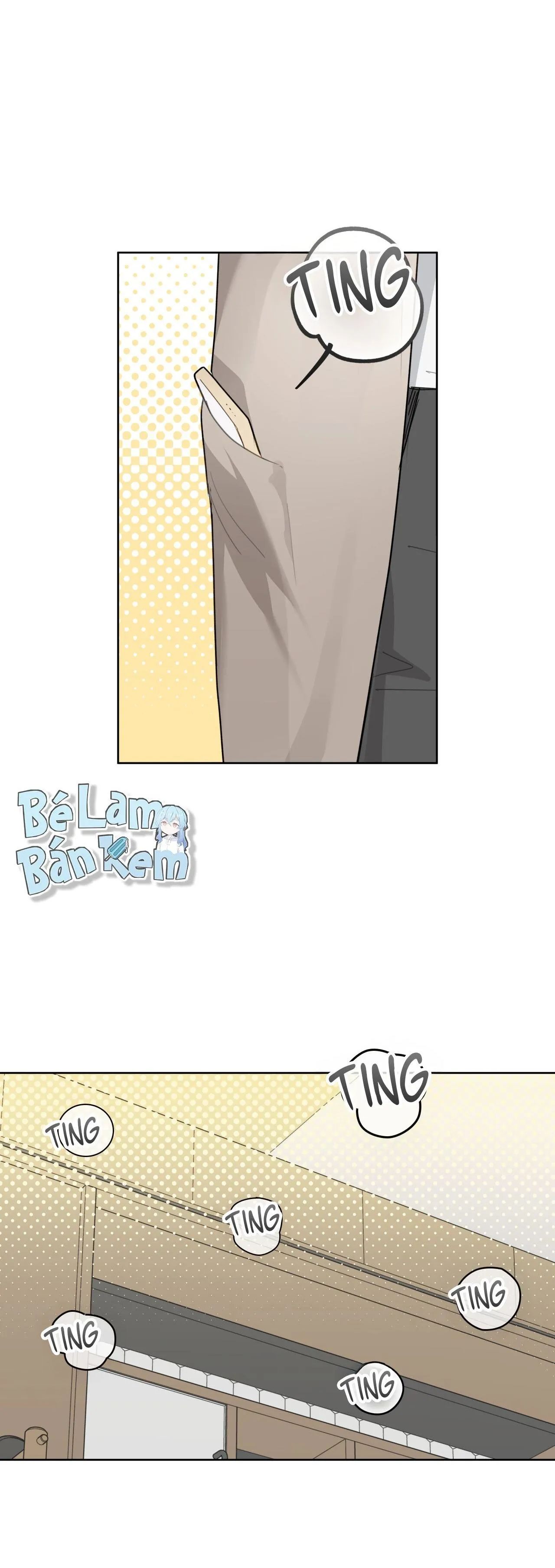 HIỂM HỌA GUIDING Chapter 18 Trang 33