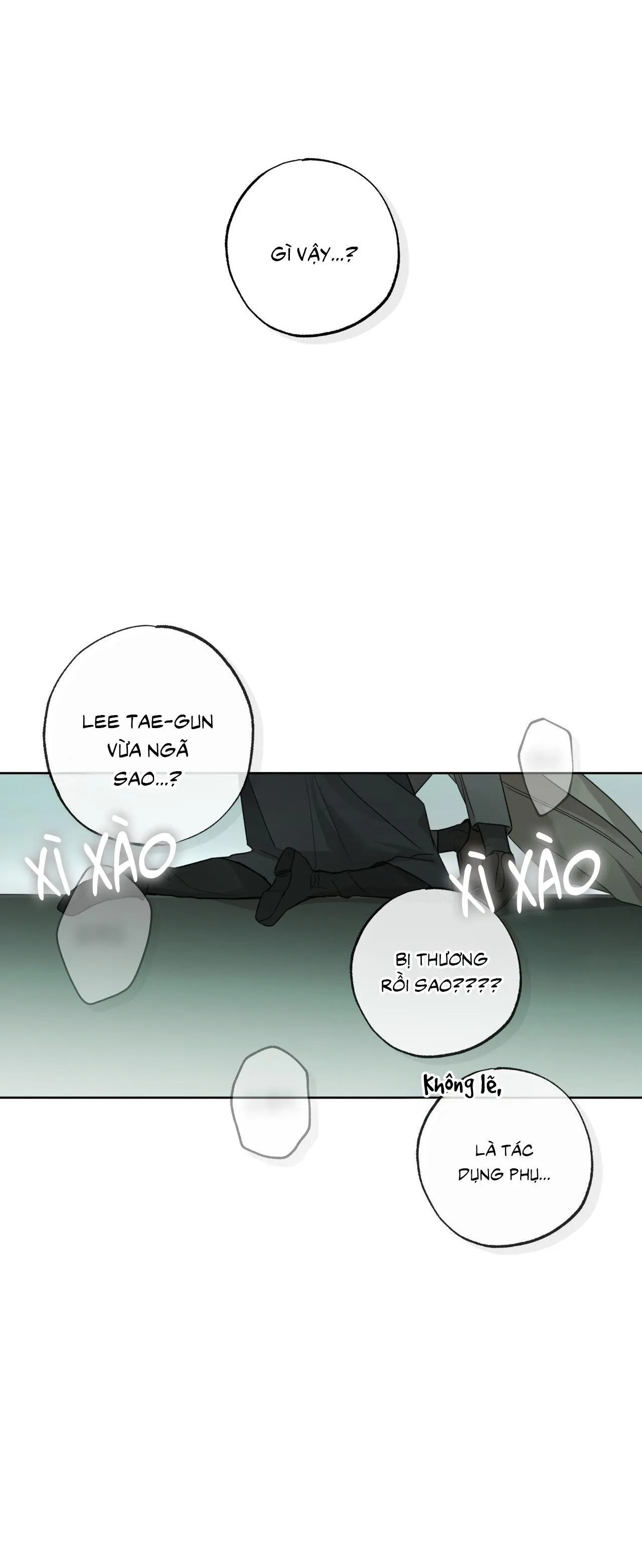 HIỂM HỌA GUIDING Chapter 18 Trang 36