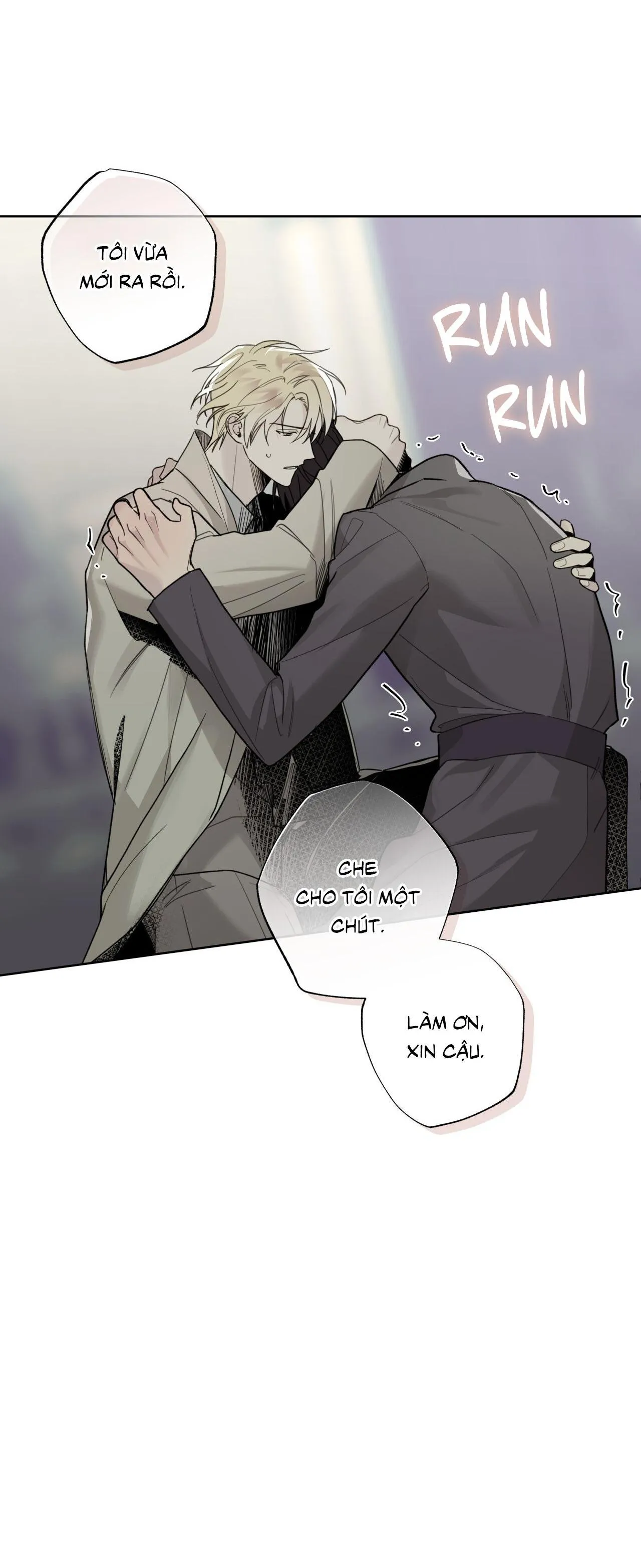 HIỂM HỌA GUIDING Chapter 18 Trang 38