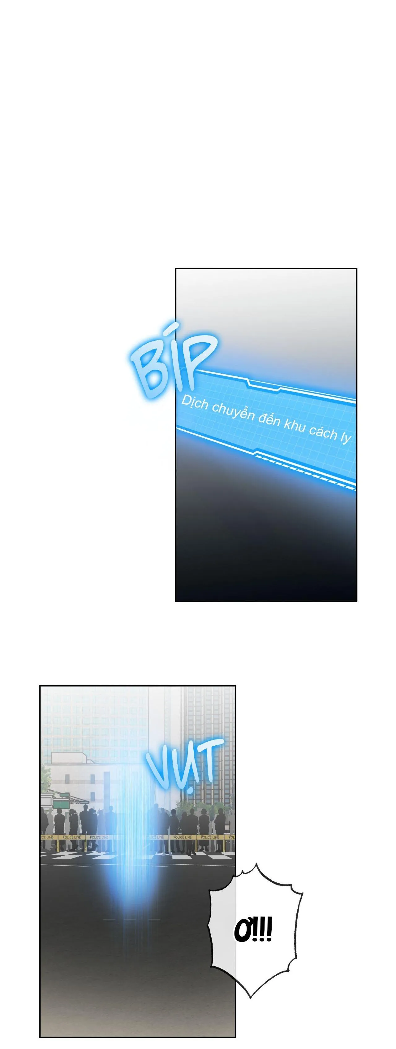 HIỂM HỌA GUIDING Chapter 18 Trang 39