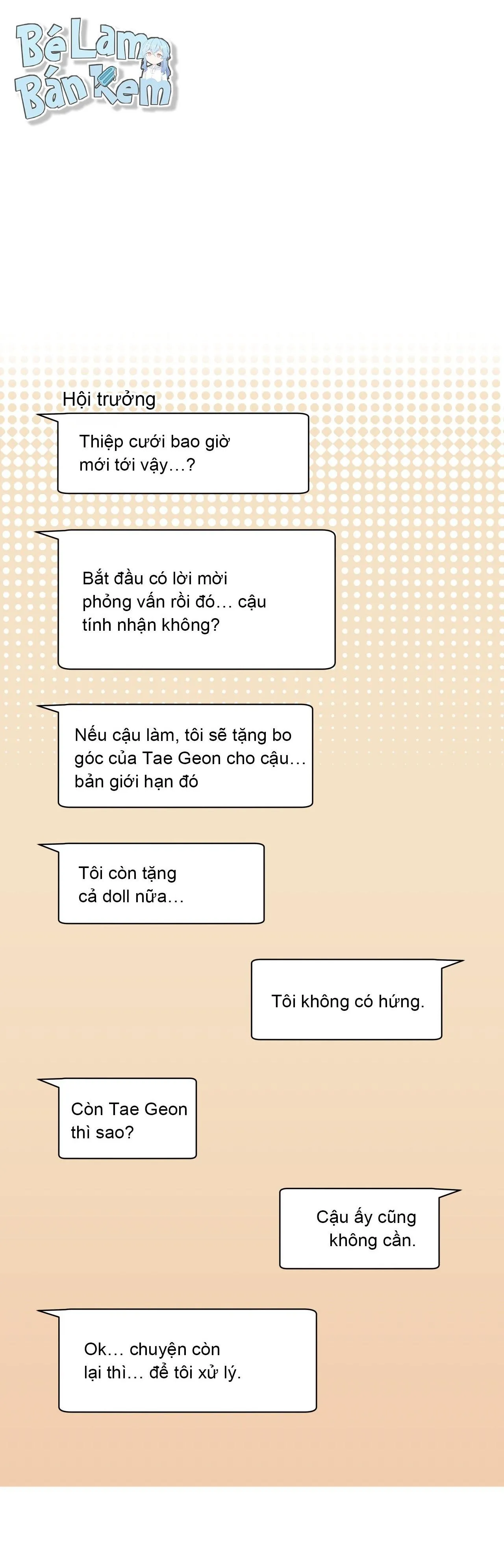 HIỂM HỌA GUIDING Chapter 19 Trang 5
