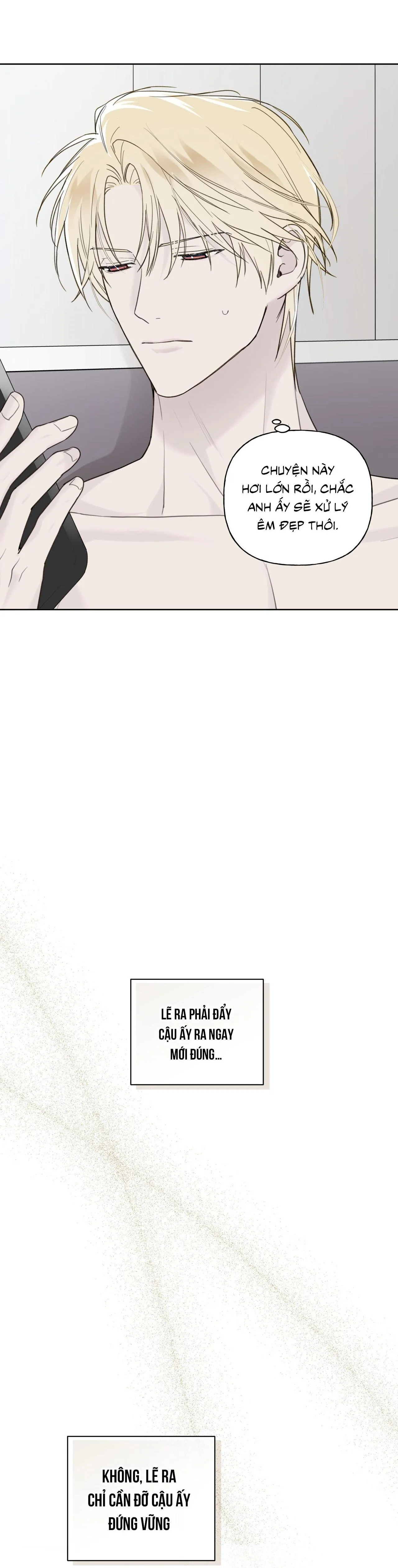 HIỂM HỌA GUIDING Chapter 19 Trang 6