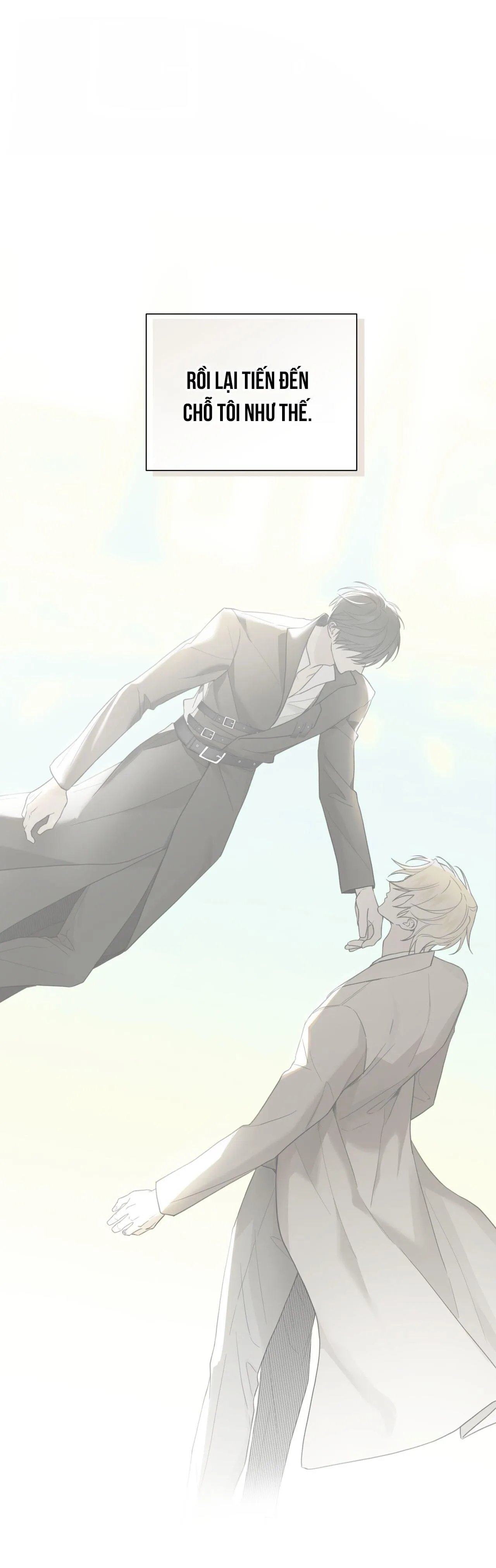 HIỂM HỌA GUIDING Chapter 19 Trang 9