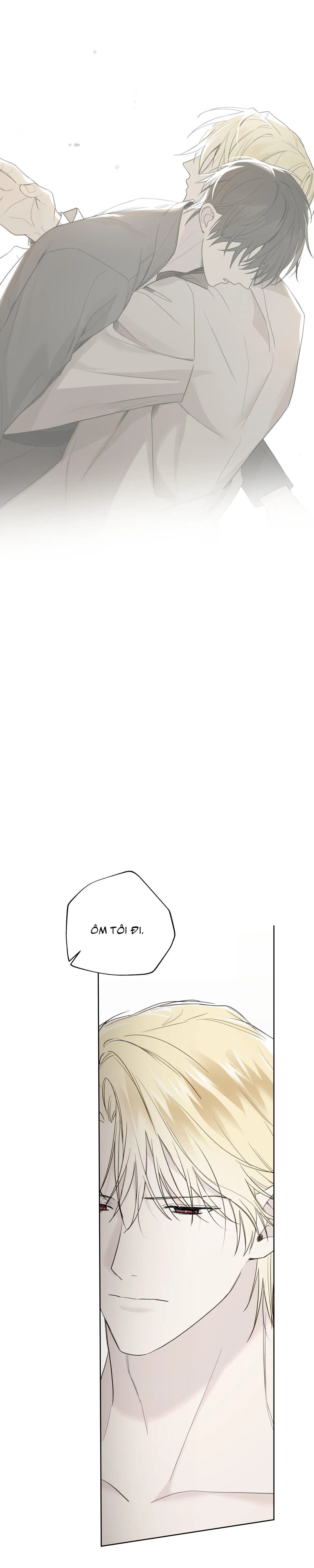 HIỂM HỌA GUIDING Chapter 19 Trang 10