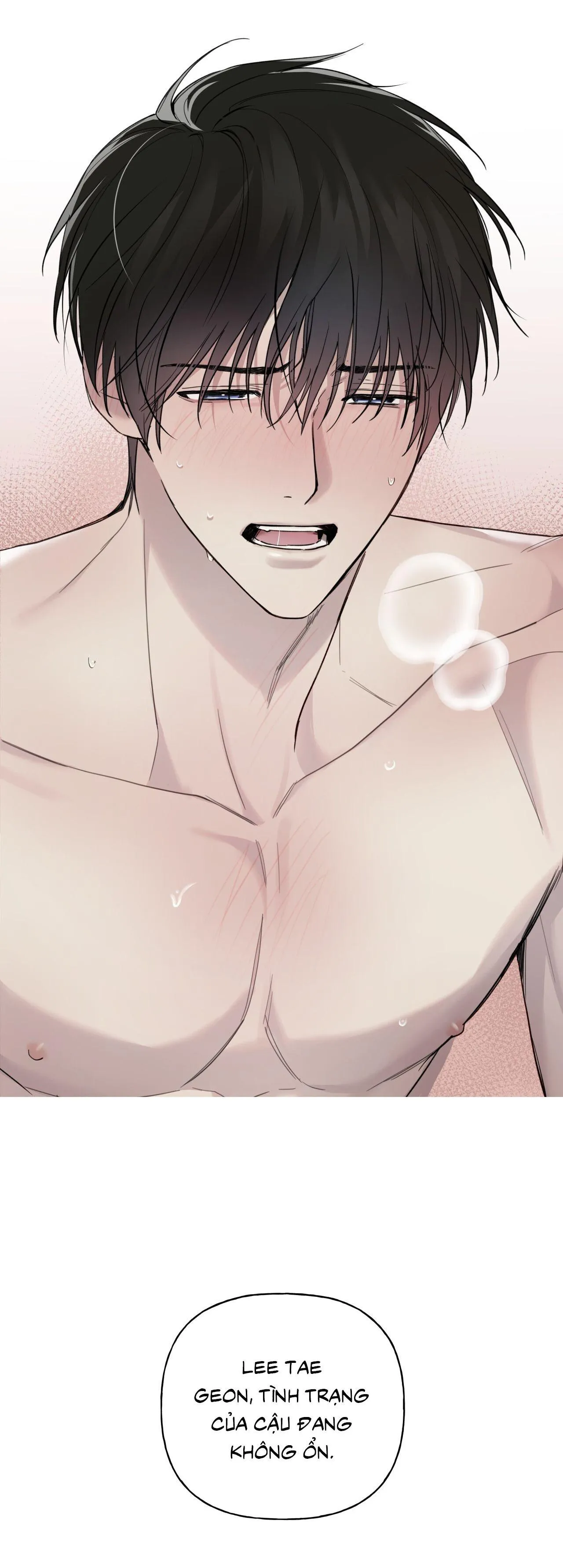 HIỂM HỌA GUIDING Chapter 19 Trang 11