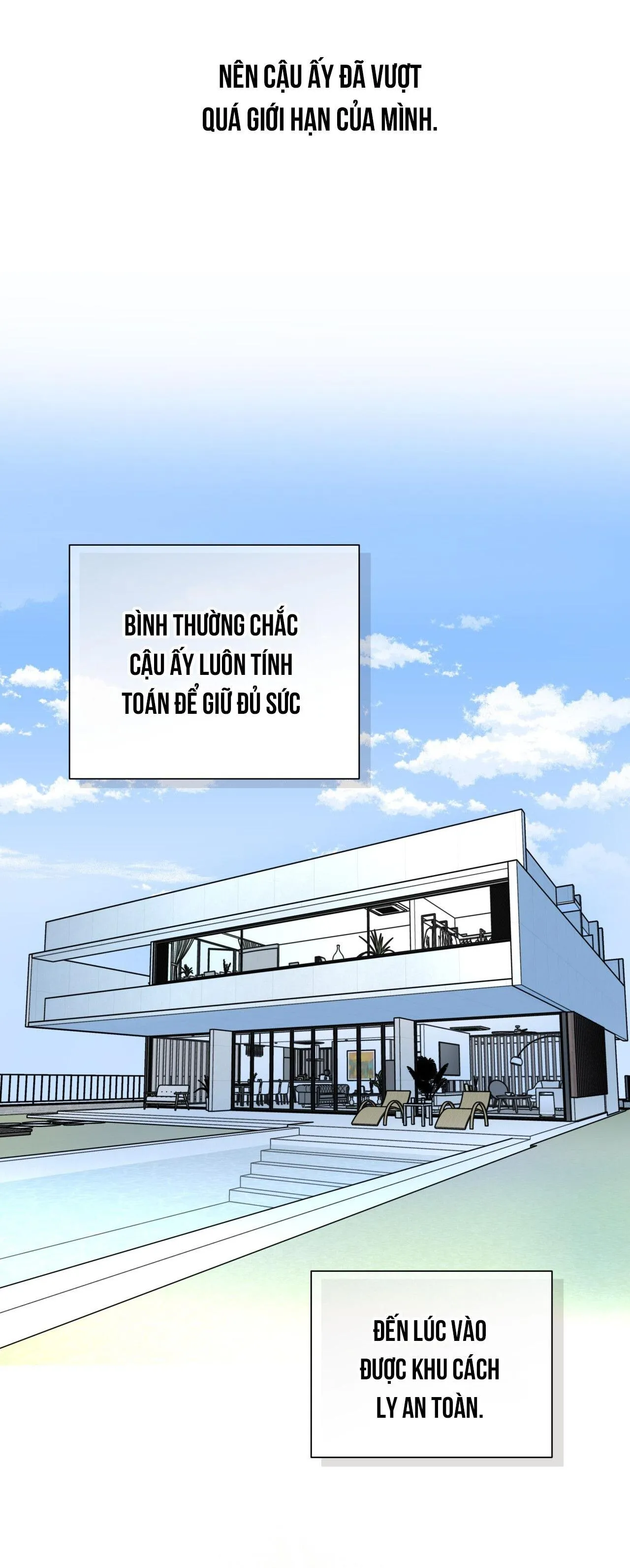 HIỂM HỌA GUIDING Chapter 19 Trang 17