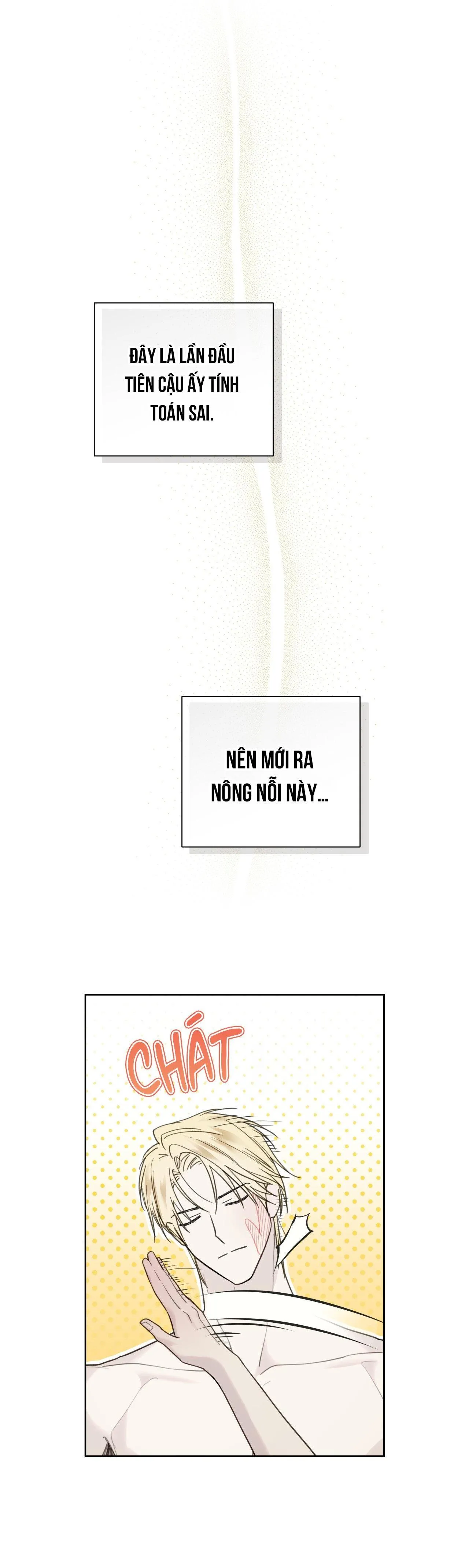 HIỂM HỌA GUIDING Chapter 19 Trang 18