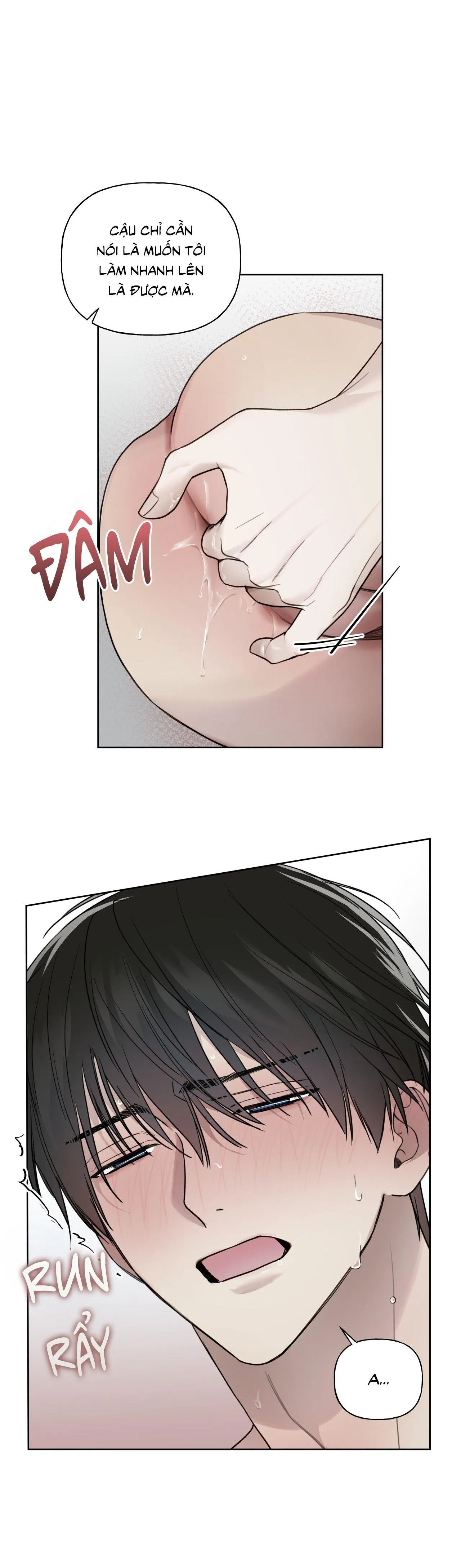 HIỂM HỌA GUIDING Chapter 19 Trang 20