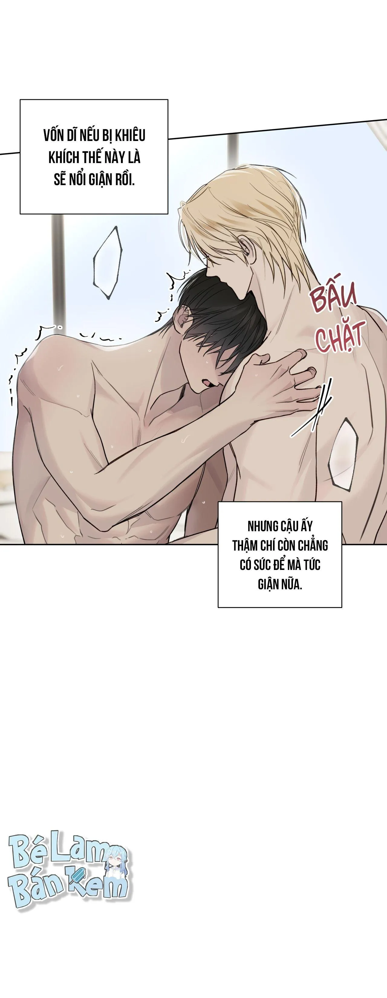 HIỂM HỌA GUIDING Chapter 19 Trang 21