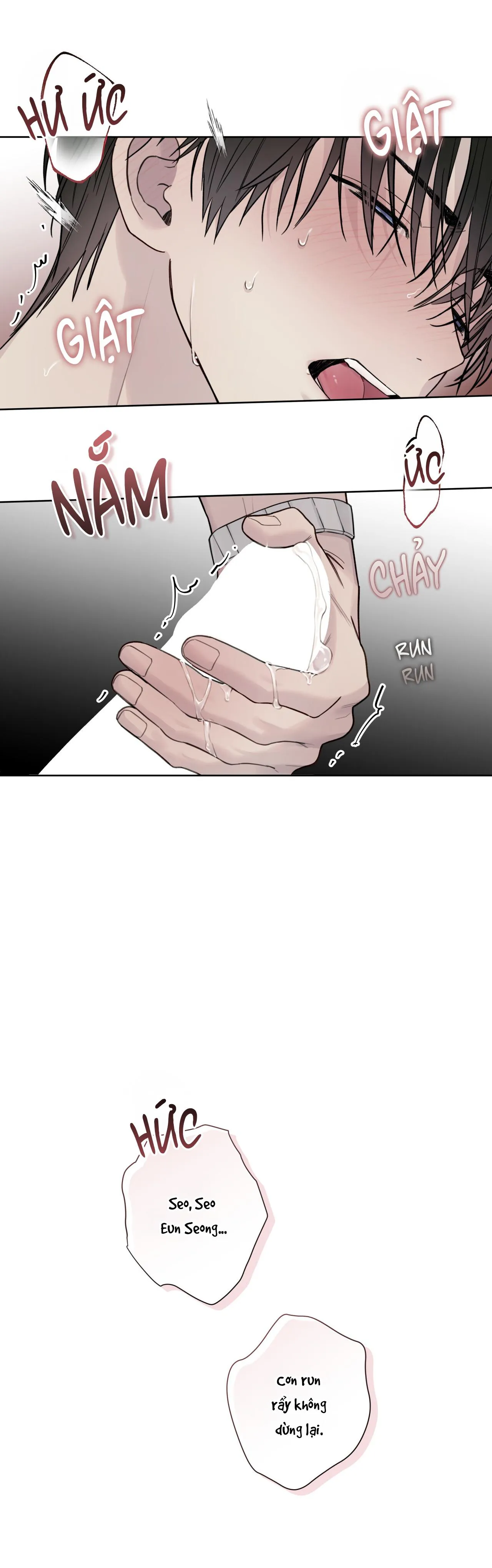 HIỂM HỌA GUIDING Chapter 19 Trang 22