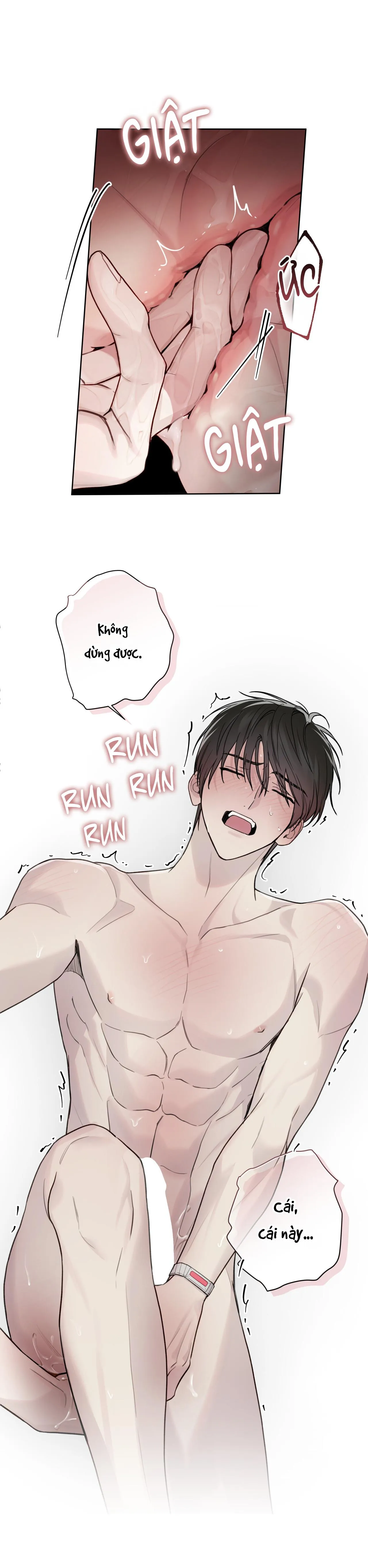 HIỂM HỌA GUIDING Chapter 19 Trang 23