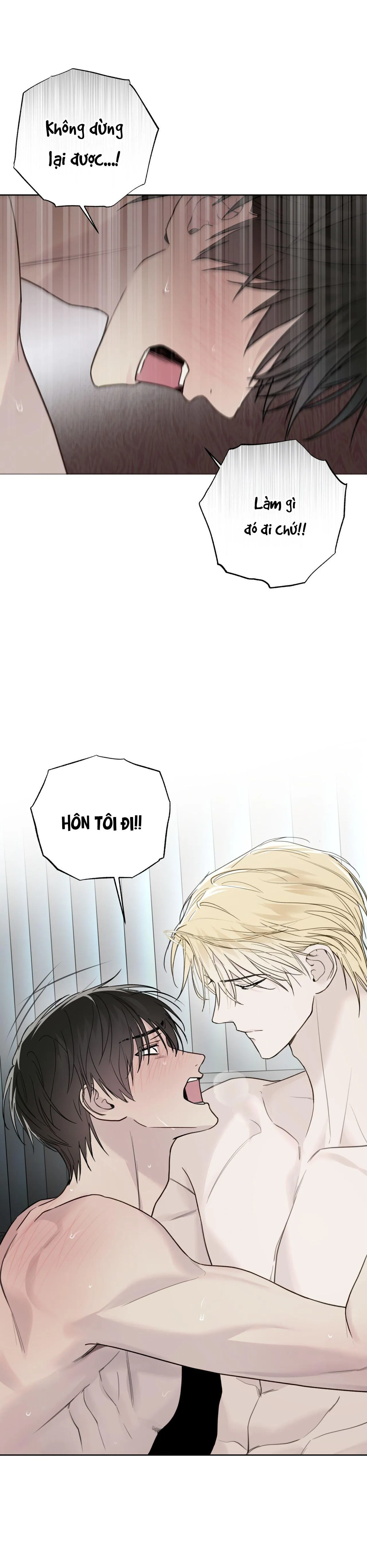 HIỂM HỌA GUIDING Chapter 19 Trang 24