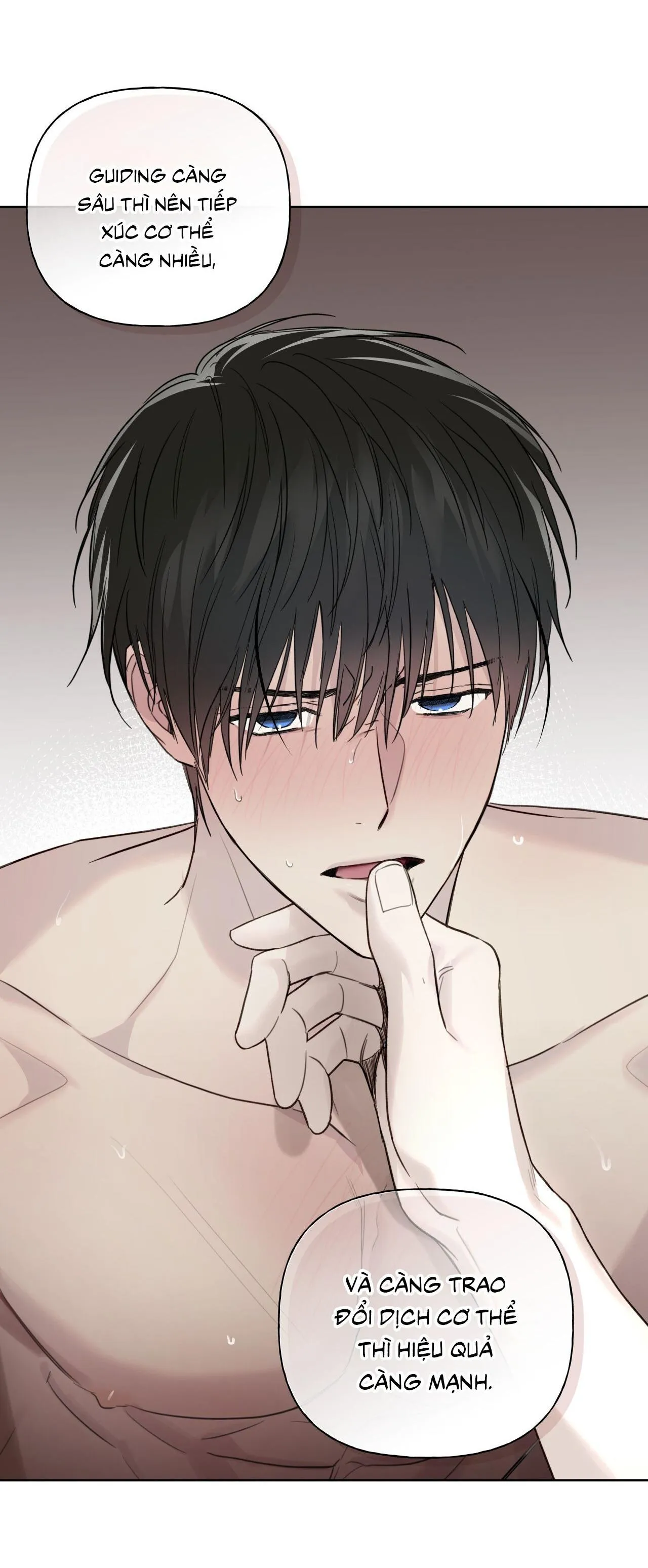HIỂM HỌA GUIDING Chapter 19 Trang 26
