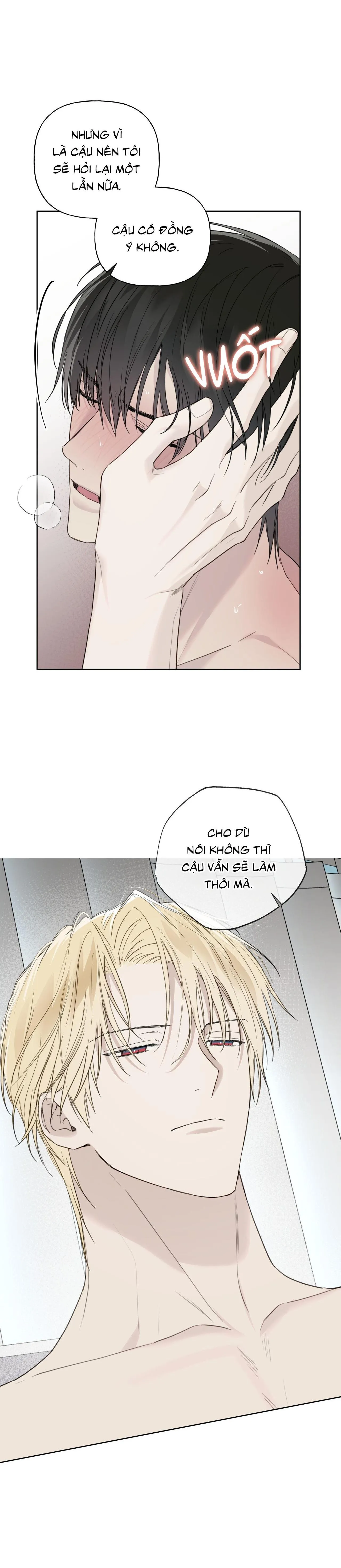 HIỂM HỌA GUIDING Chapter 19 Trang 29