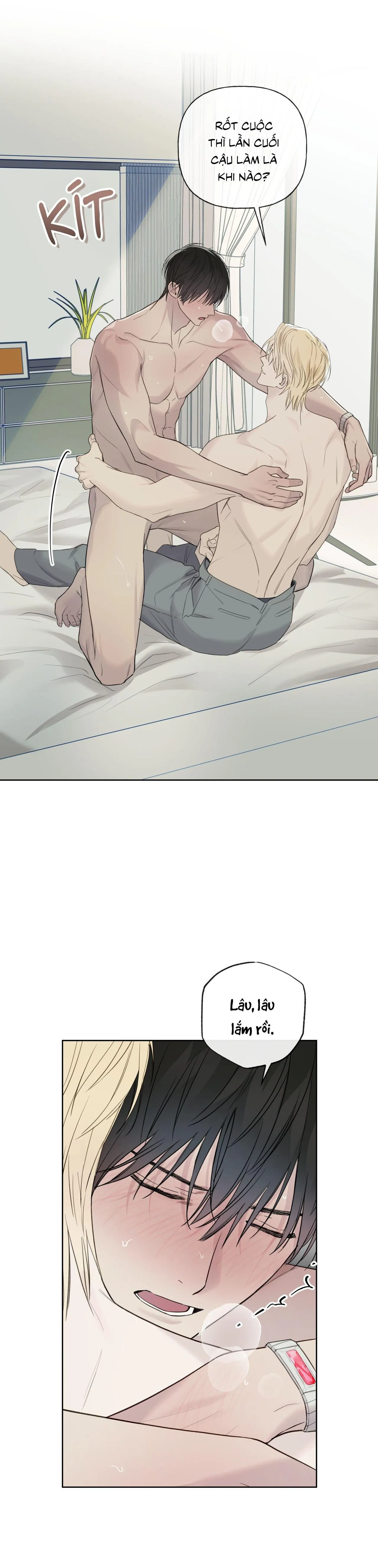 HIỂM HỌA GUIDING Chapter 19 Trang 32