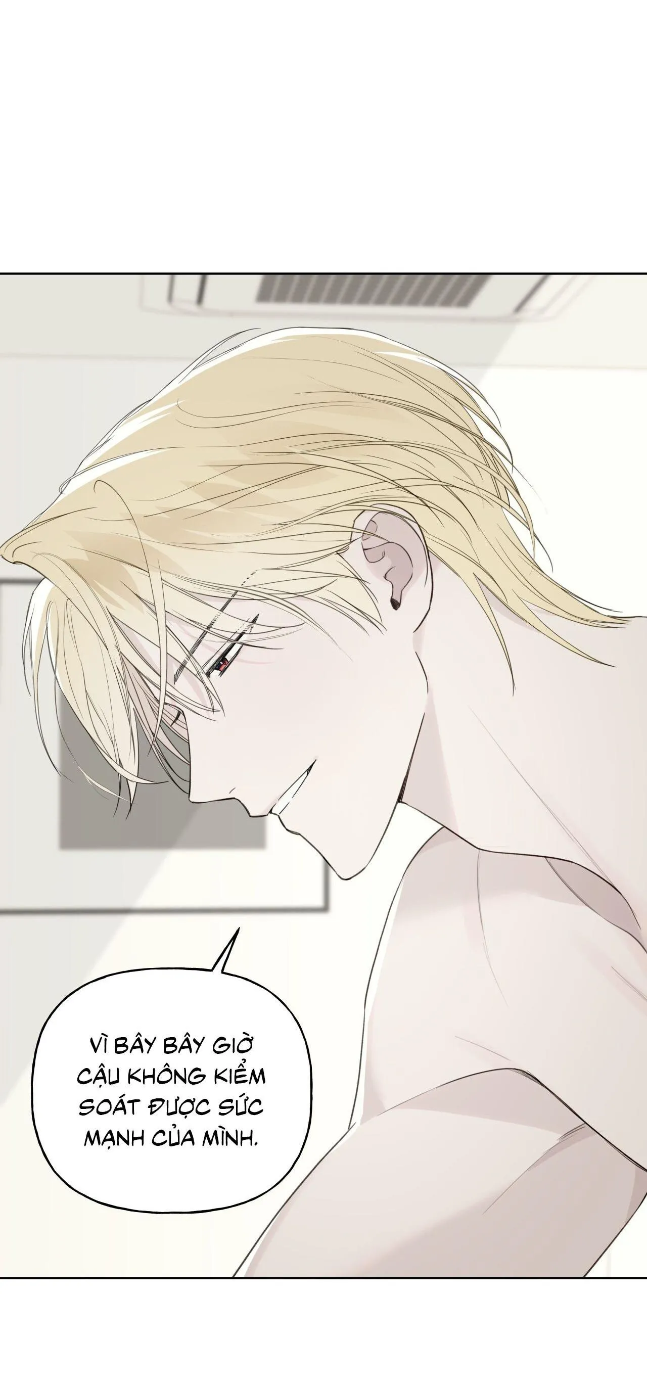 HIỂM HỌA GUIDING Chapter 20 Trang 3