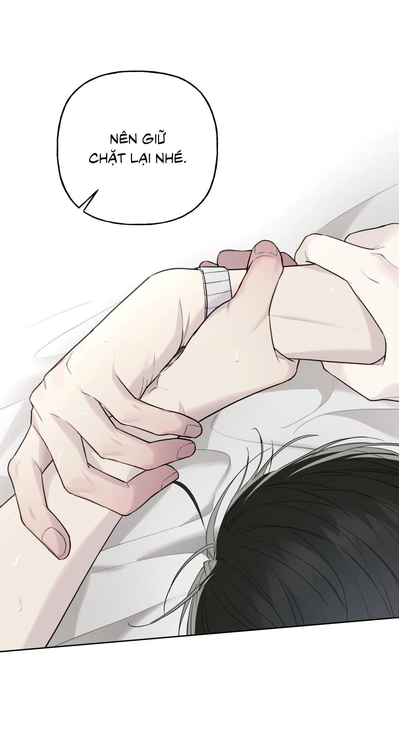 HIỂM HỌA GUIDING Chapter 20 Trang 4