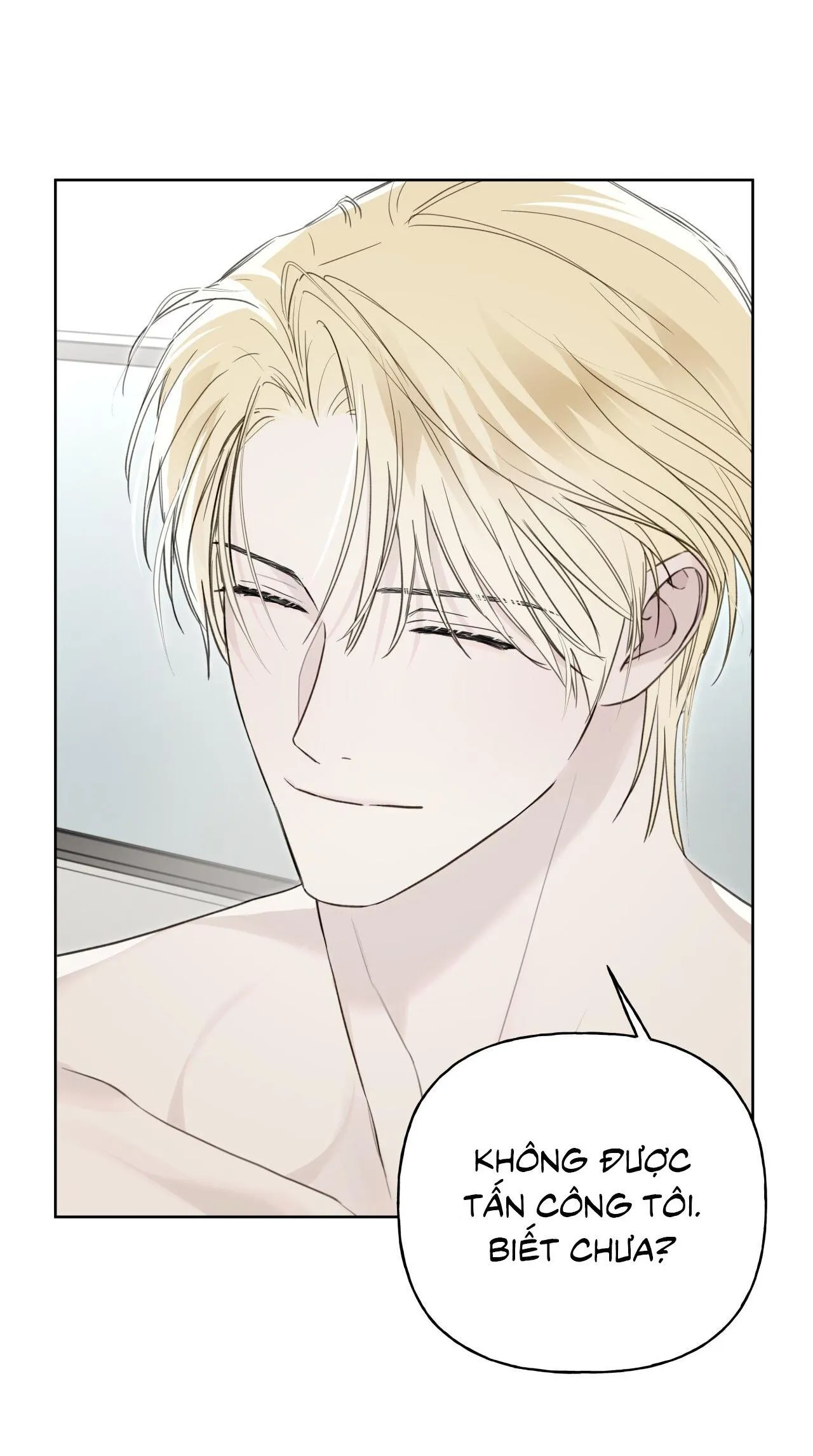 HIỂM HỌA GUIDING Chapter 20 Trang 5