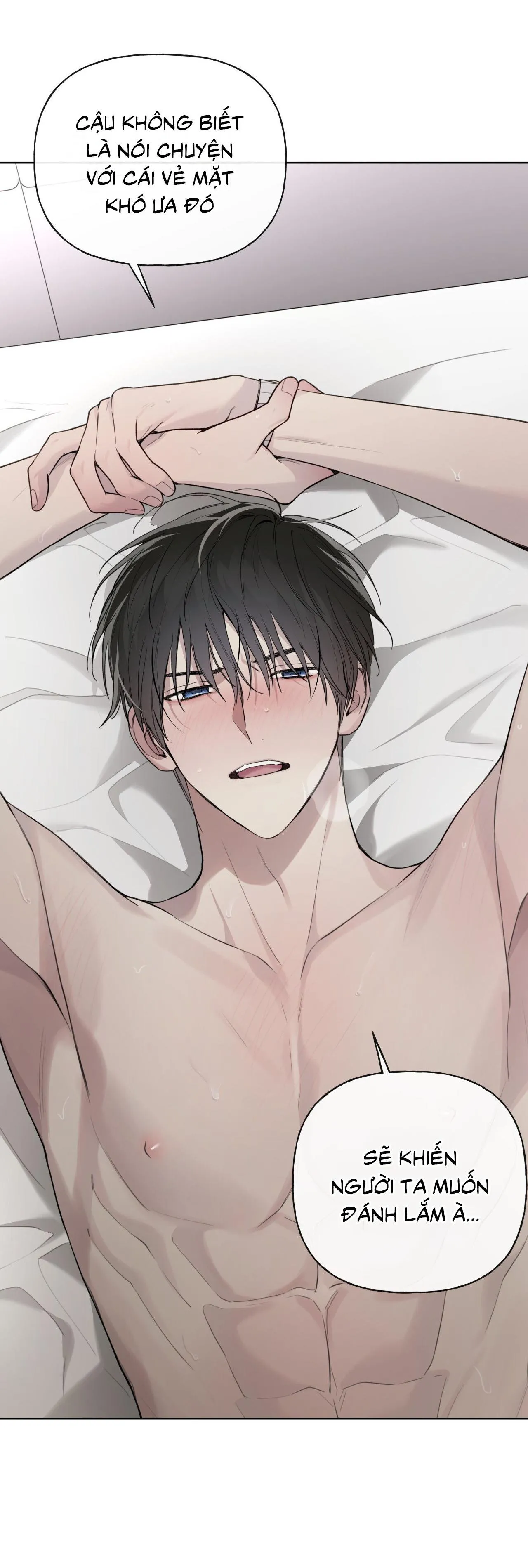 HIỂM HỌA GUIDING Chapter 20 Trang 6