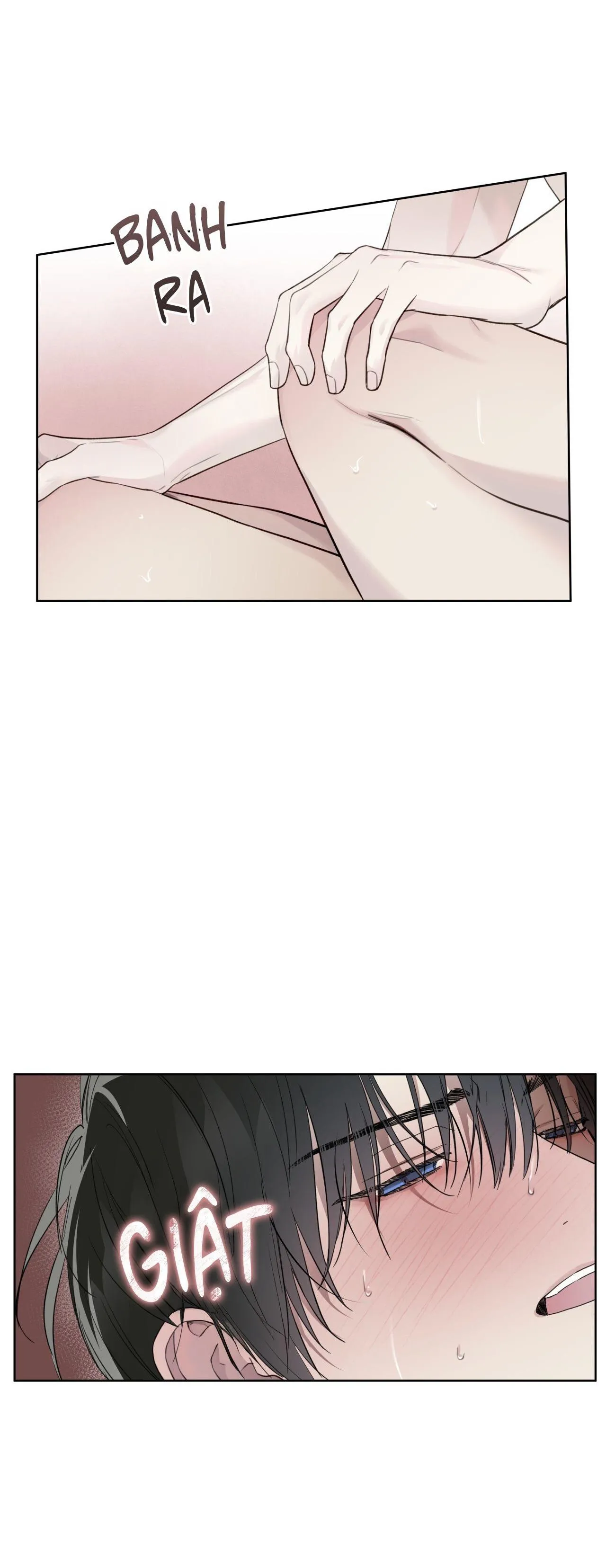 HIỂM HỌA GUIDING Chapter 20 Trang 7