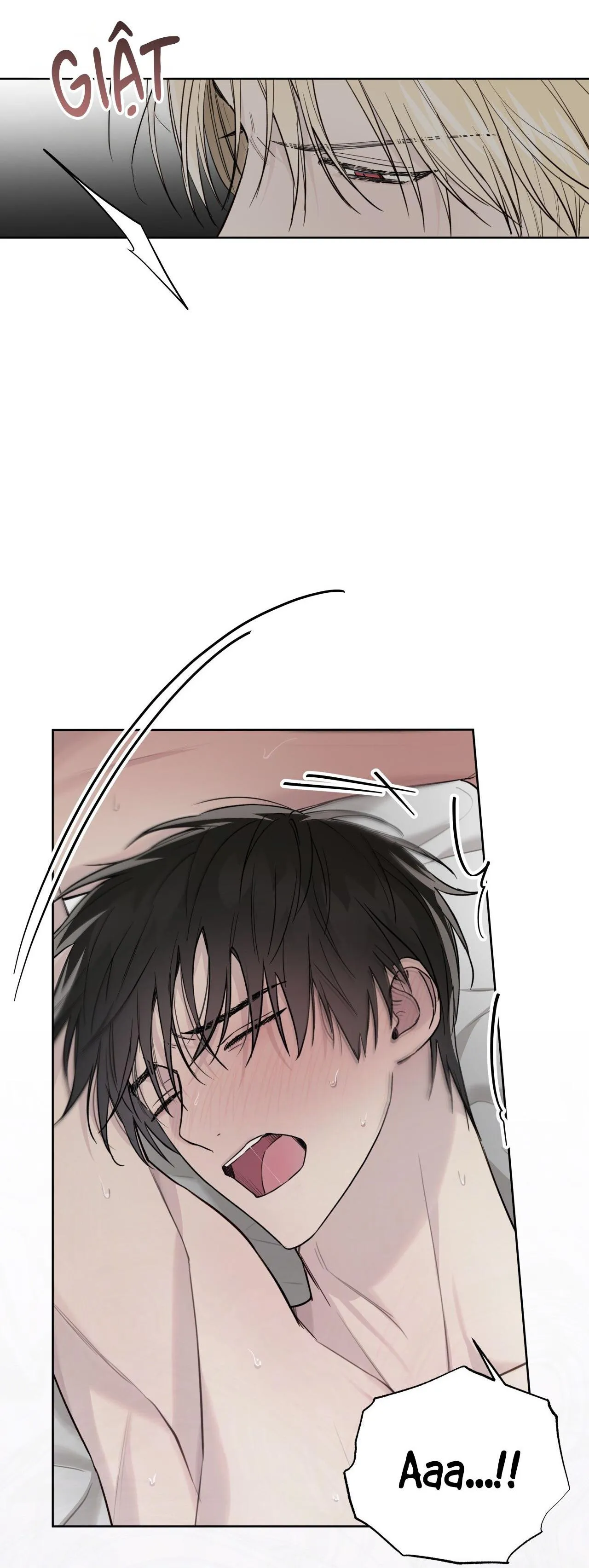 HIỂM HỌA GUIDING Chapter 20 Trang 16