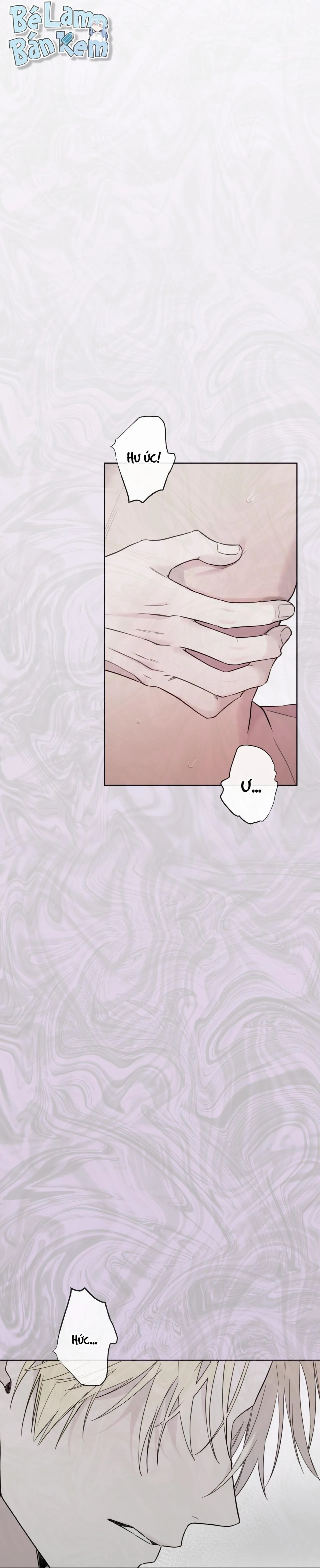 HIỂM HỌA GUIDING Chapter 20 Trang 17