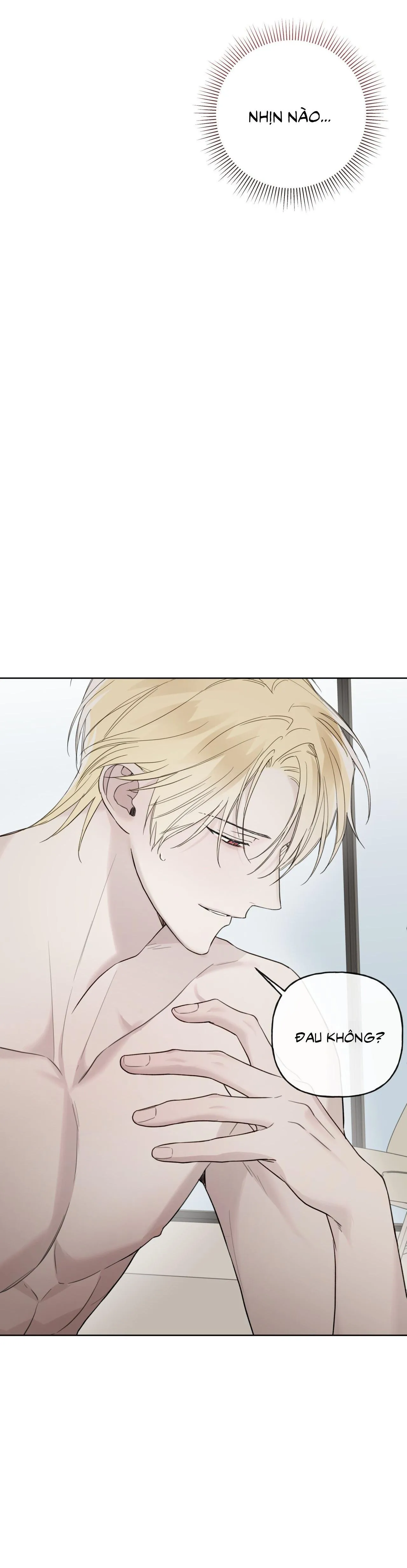 HIỂM HỌA GUIDING Chapter 20 Trang 21