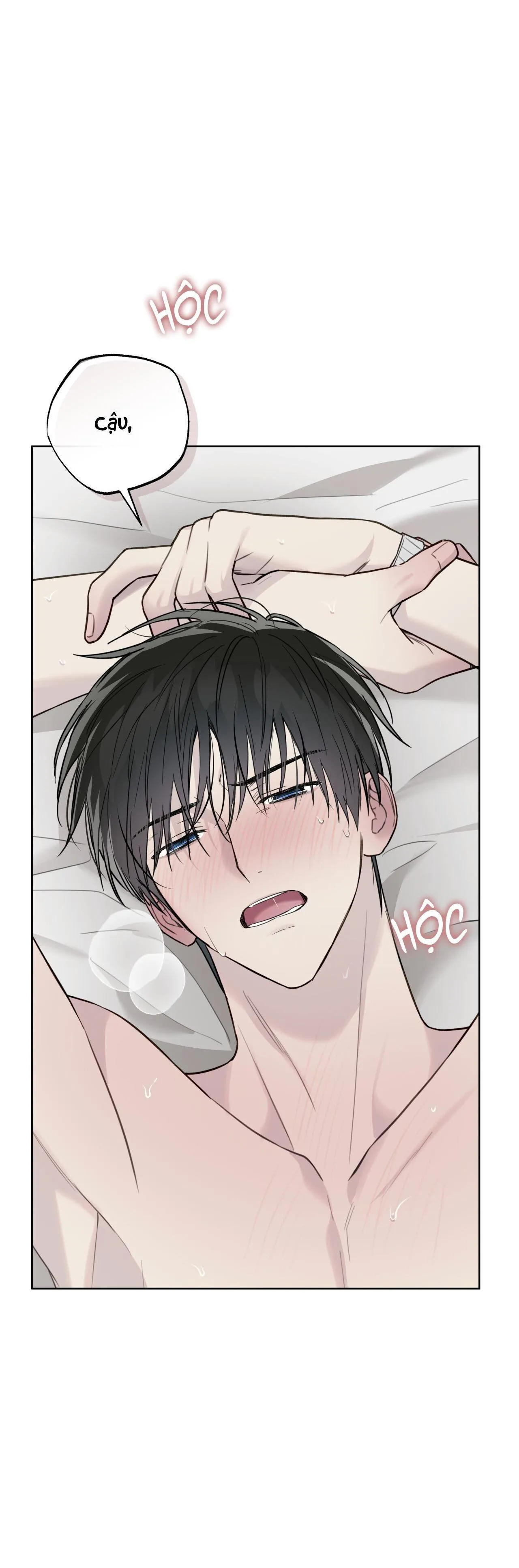 HIỂM HỌA GUIDING Chapter 20 Trang 28