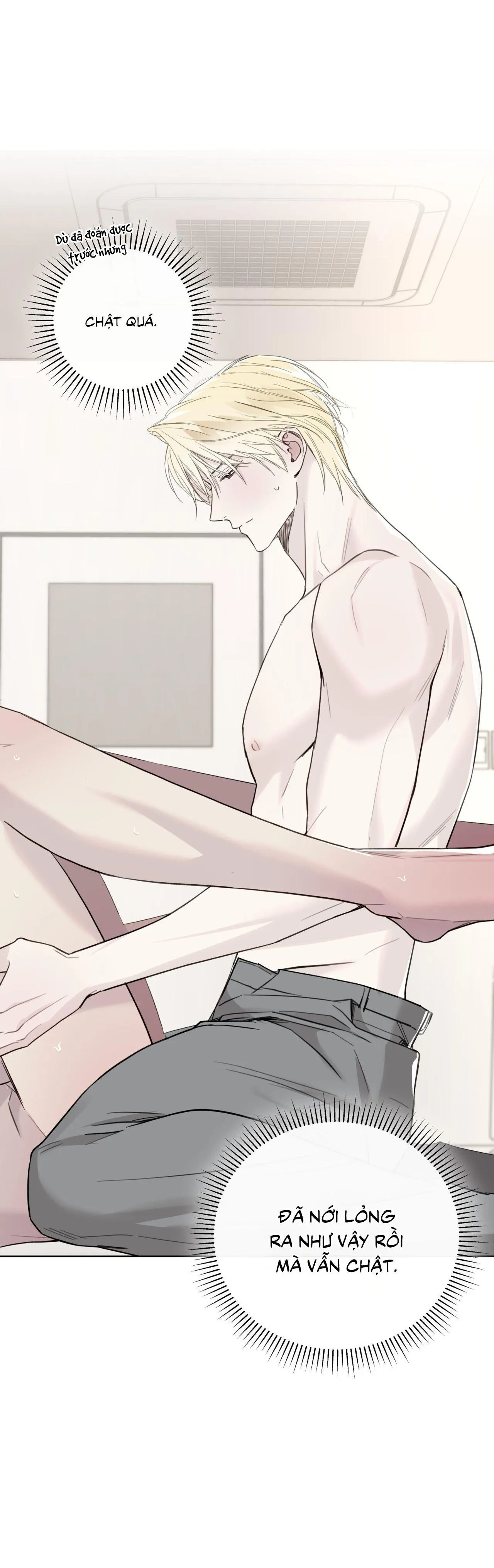 HIỂM HỌA GUIDING Chapter 20 Trang 31