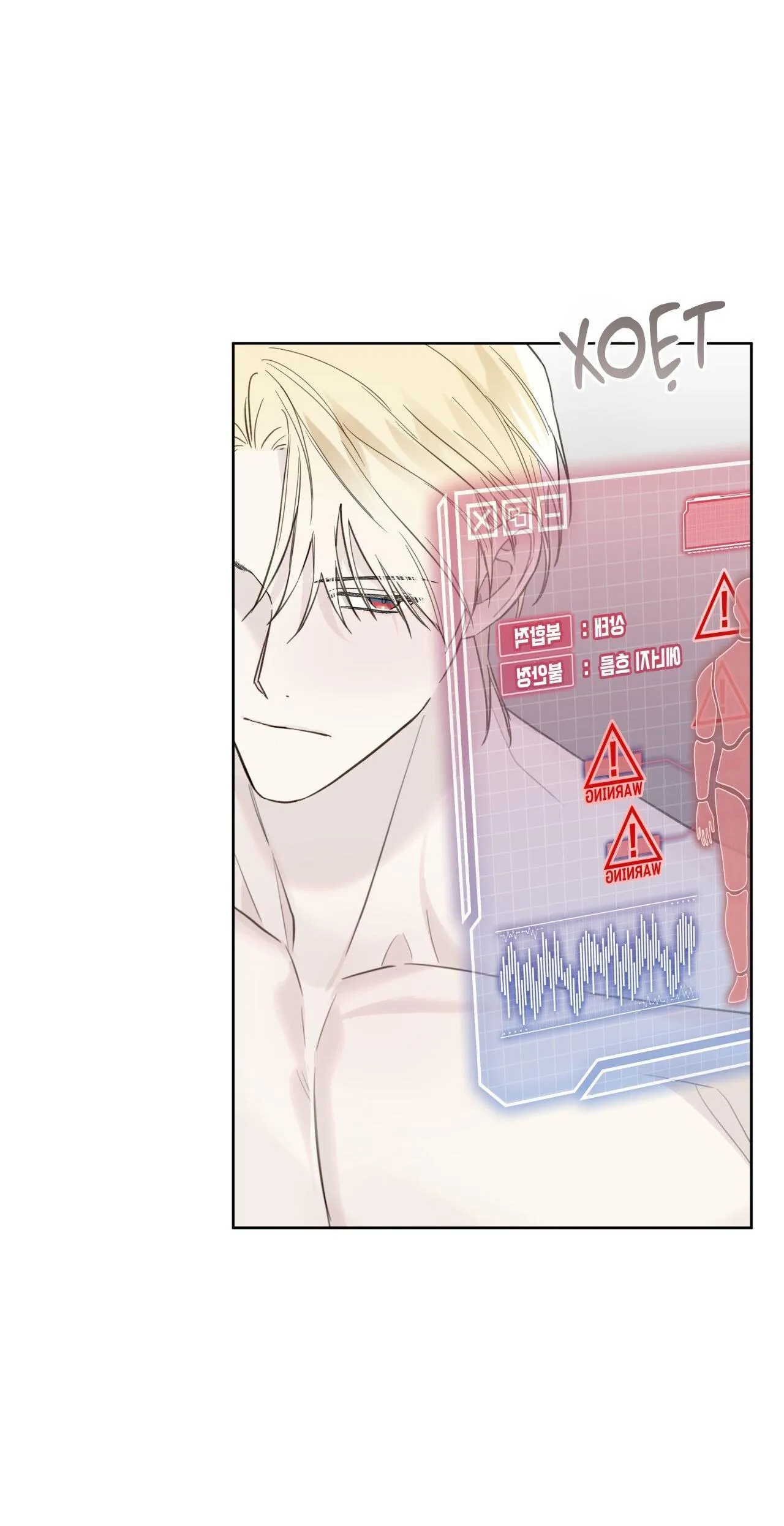 HIỂM HỌA GUIDING Chapter 20 Trang 32