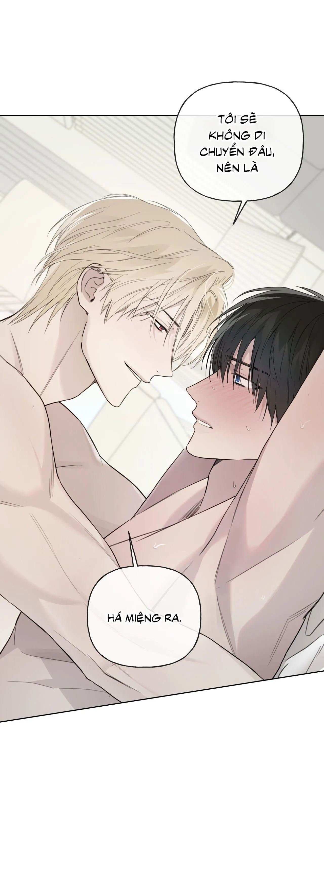 HIỂM HỌA GUIDING Chapter 20 Trang 35