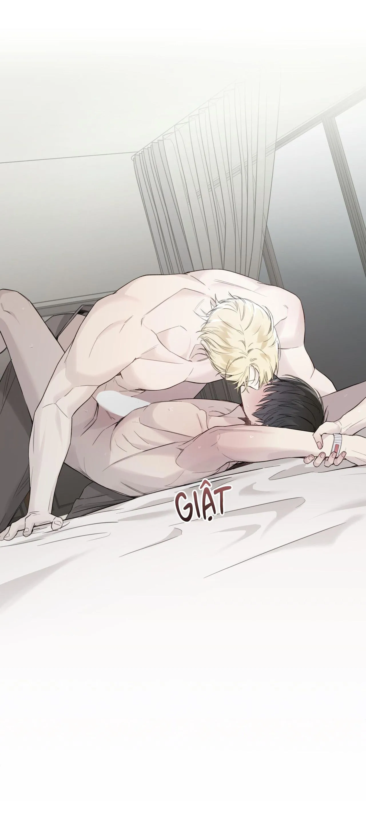 HIỂM HỌA GUIDING Chapter 20 Trang 37