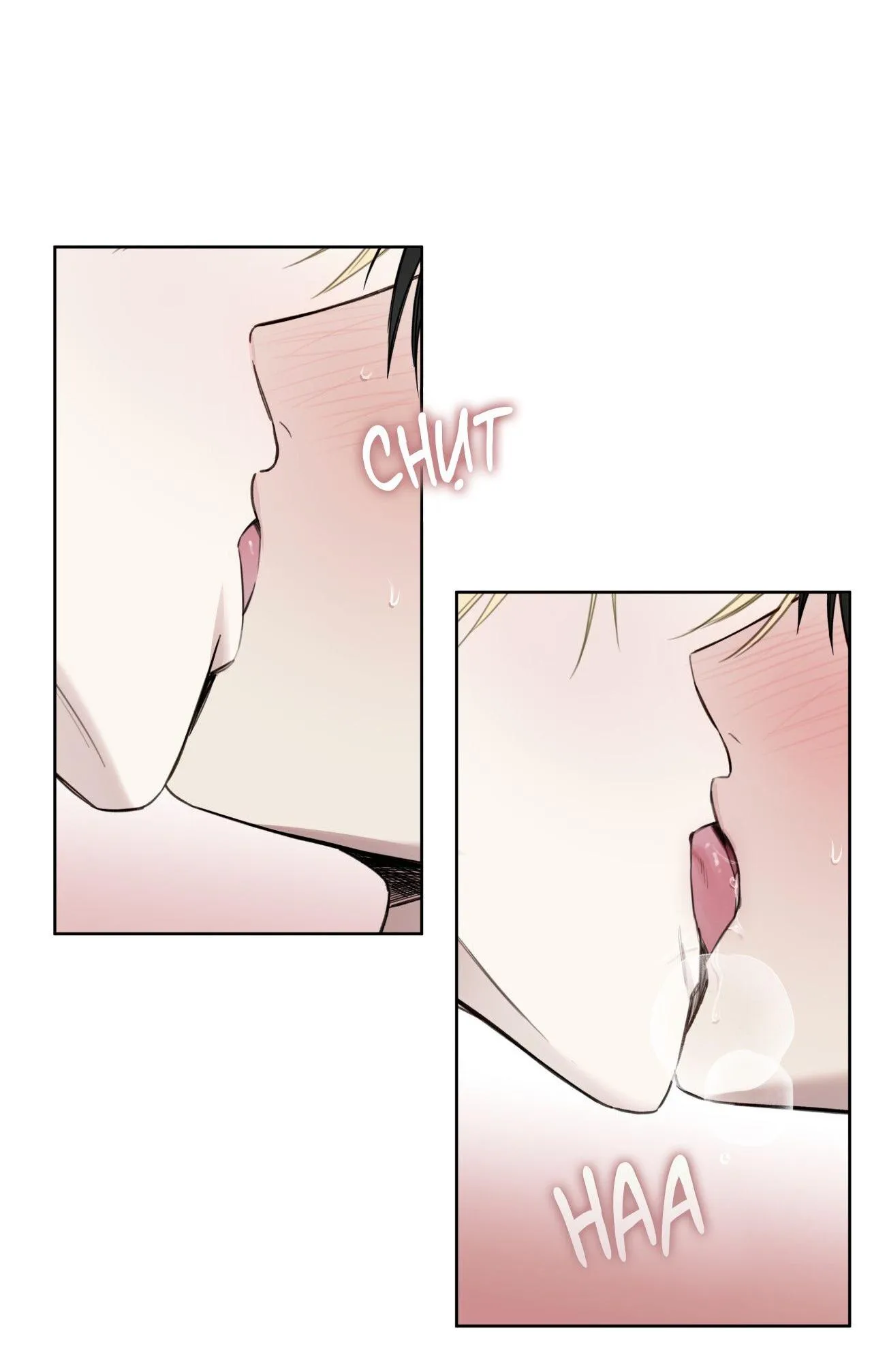 HIỂM HỌA GUIDING Chapter 20 Trang 39