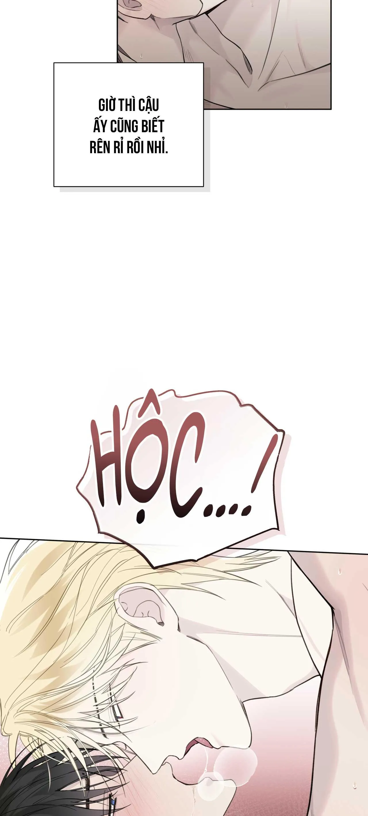 HIỂM HỌA GUIDING Chapter 21 Trang 5