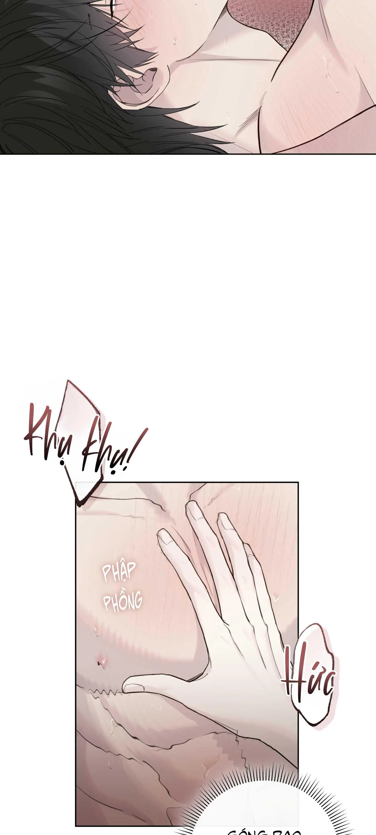 HIỂM HỌA GUIDING Chapter 21 Trang 6