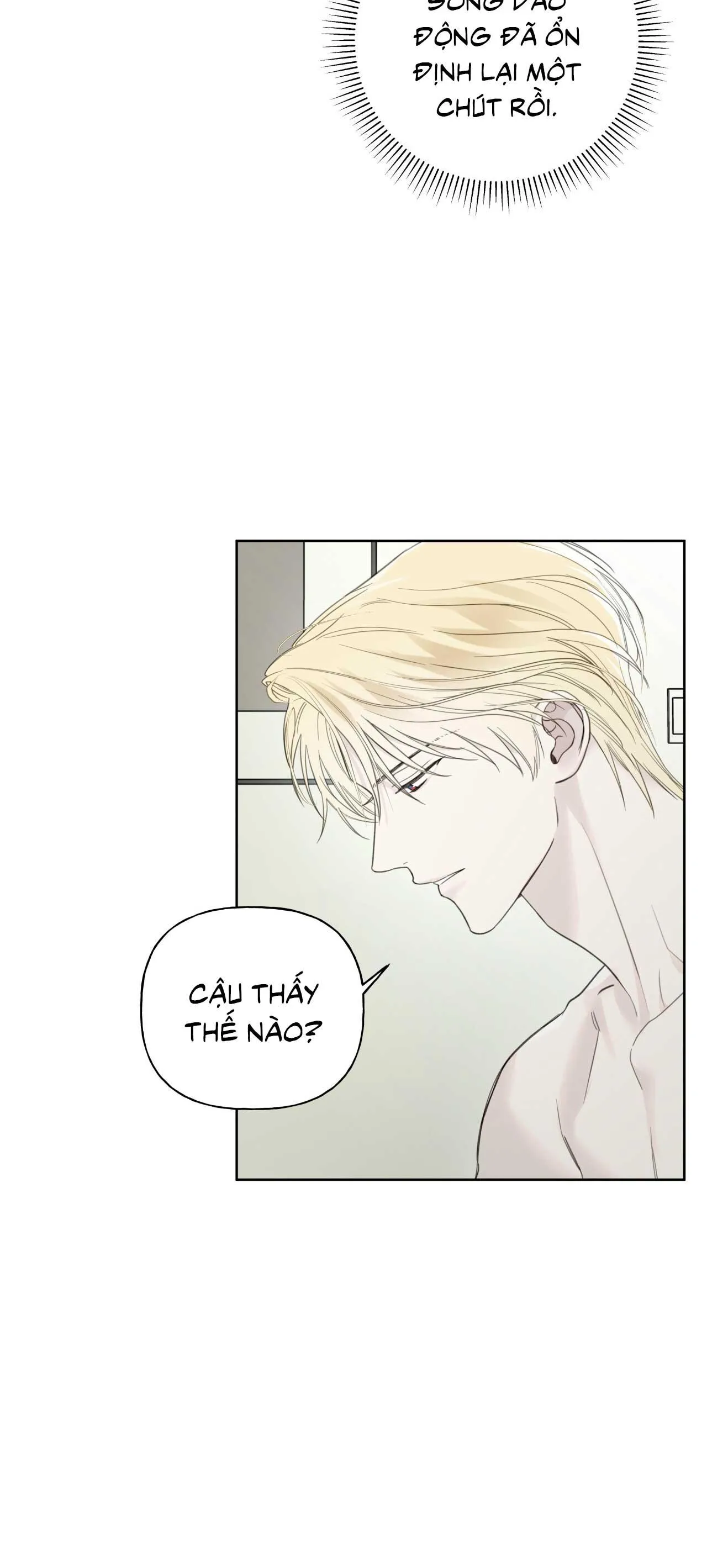 HIỂM HỌA GUIDING Chapter 21 Trang 7